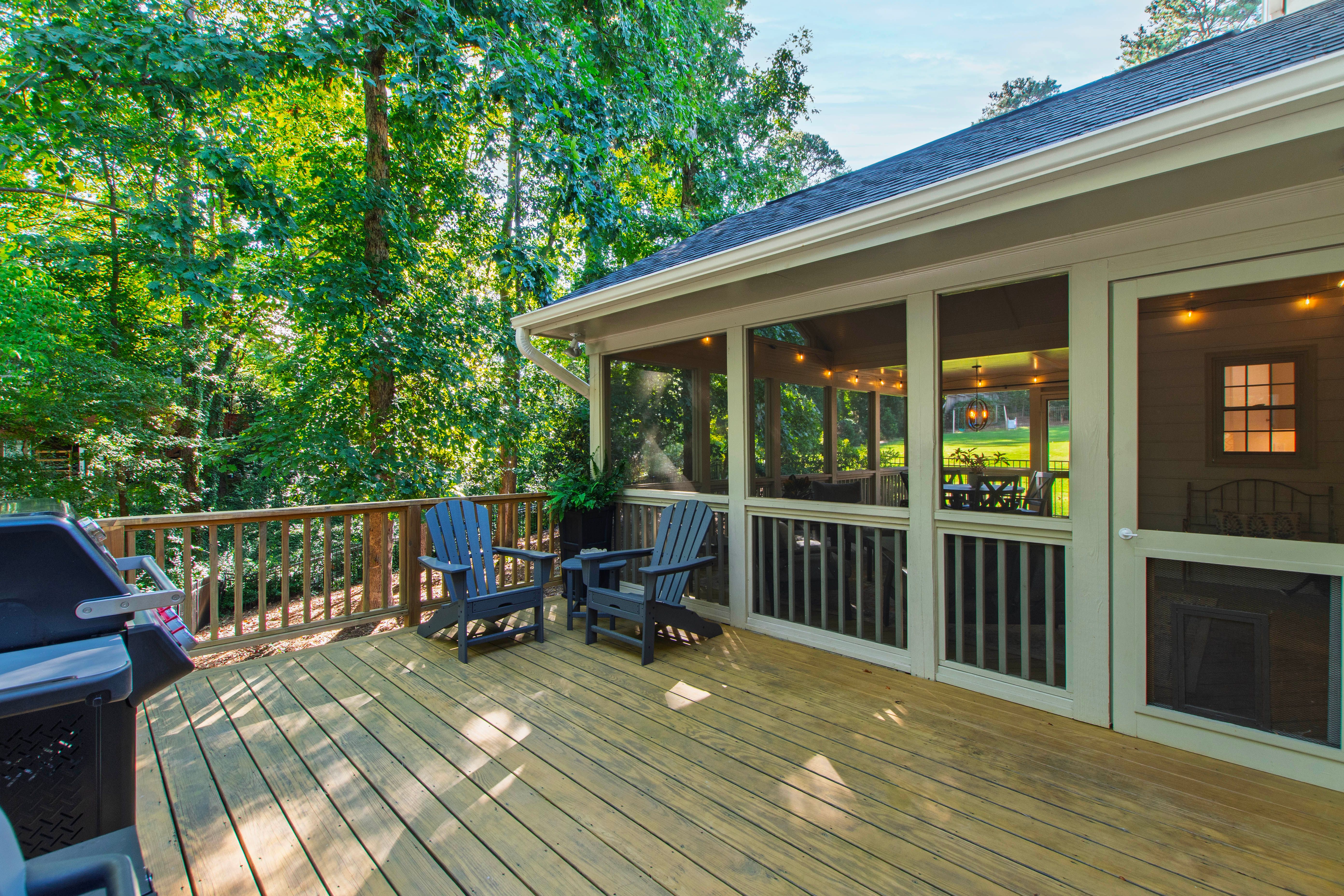  3516 Ranlo Drive, Raleigh, NC 27612 - 物件實景