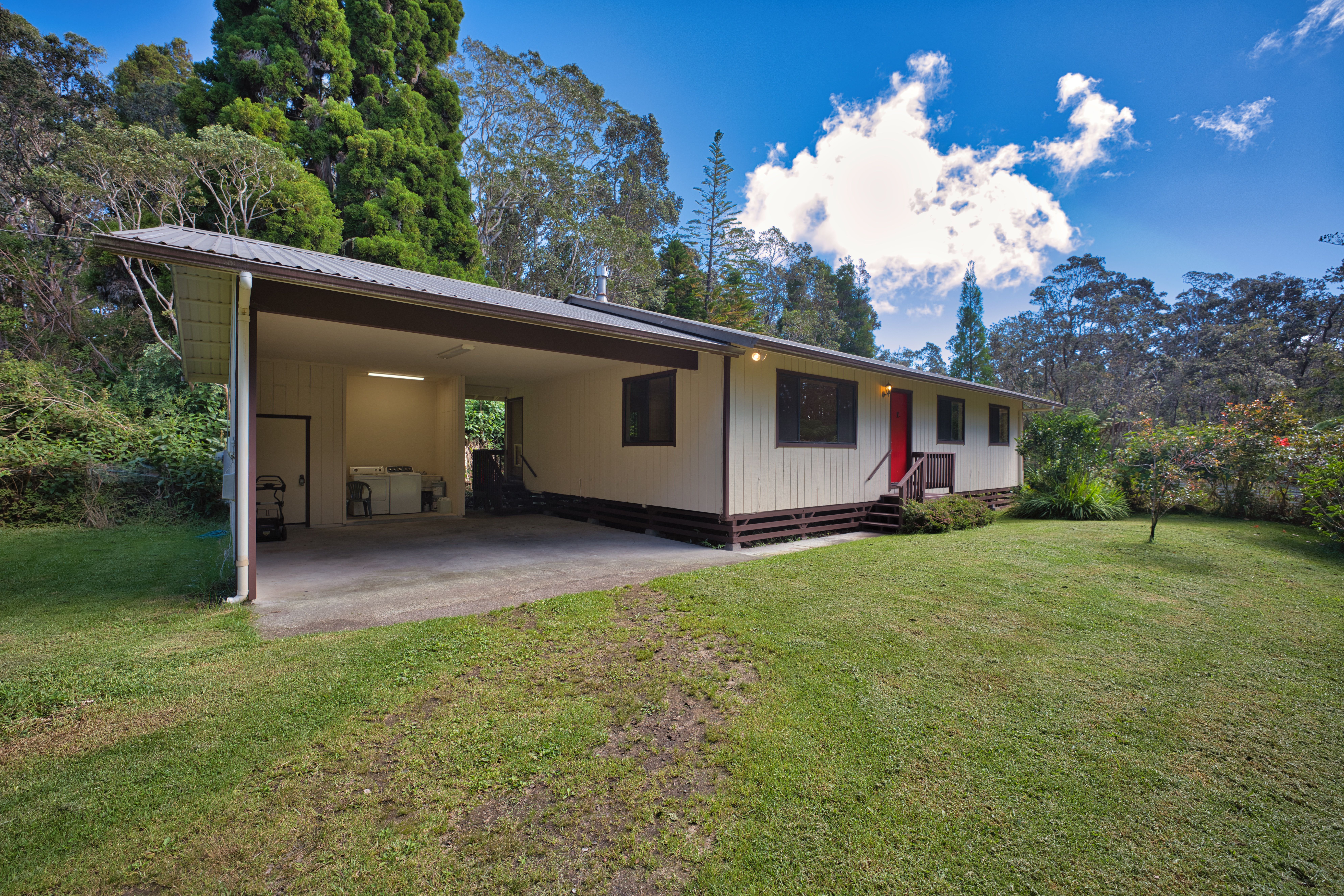  19-4159 Anuhea Circle Dr, Volcano, HI, 96785 - 物件實景