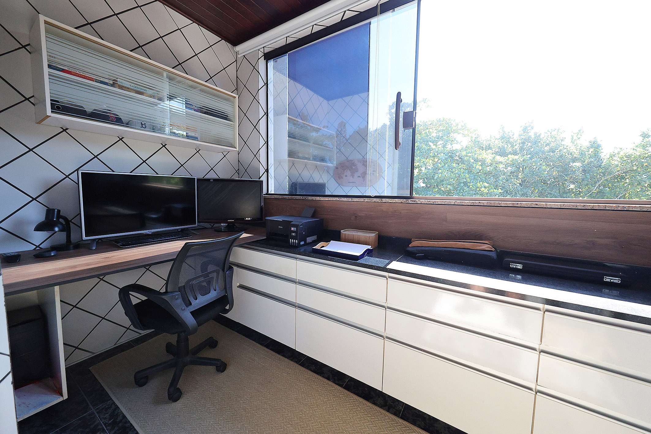  Duplex house in a private condominium in Barra da Tijuca. - 物件實景