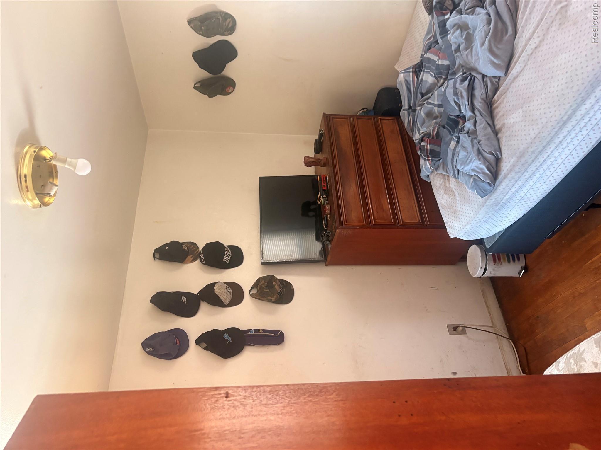 Kentfield St, Detroit, MI 48223 #1