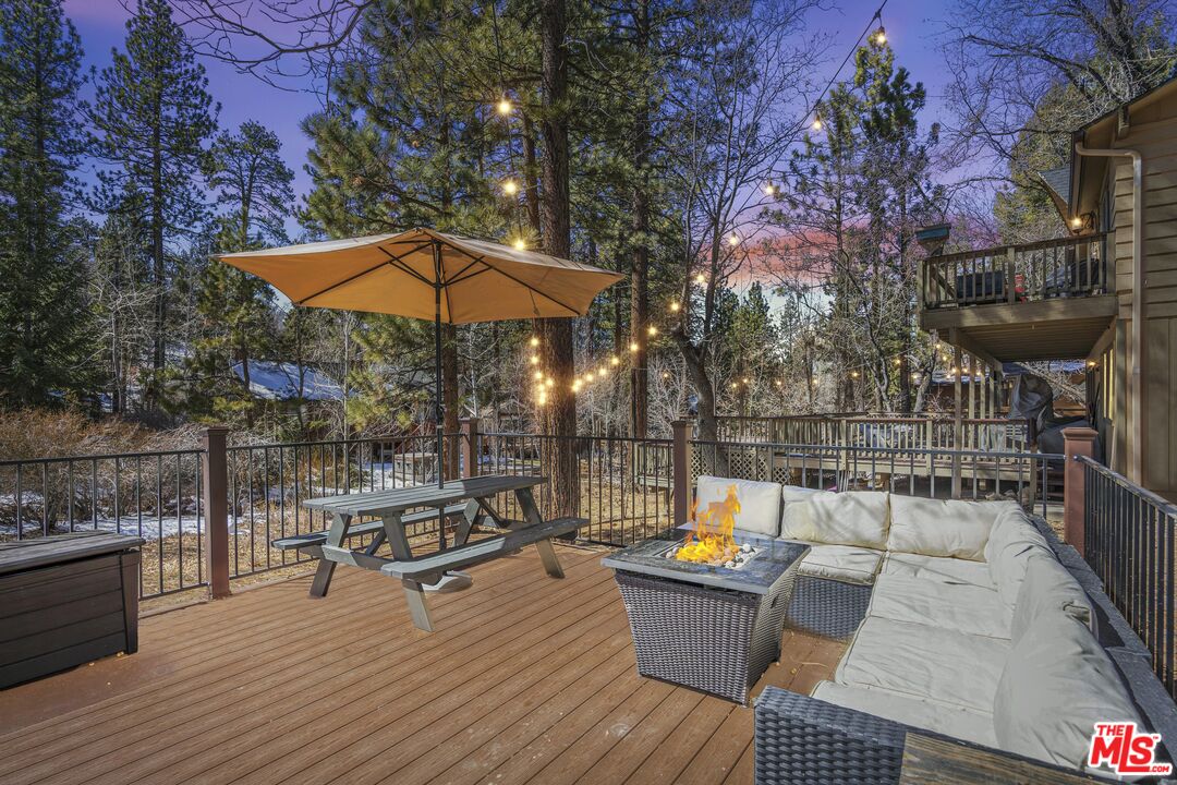 Big Bear Lake, California, 92315, United States, 3 Bedrooms Bedrooms, ,1 BathroomBathrooms,Residential,For Sale,2000998