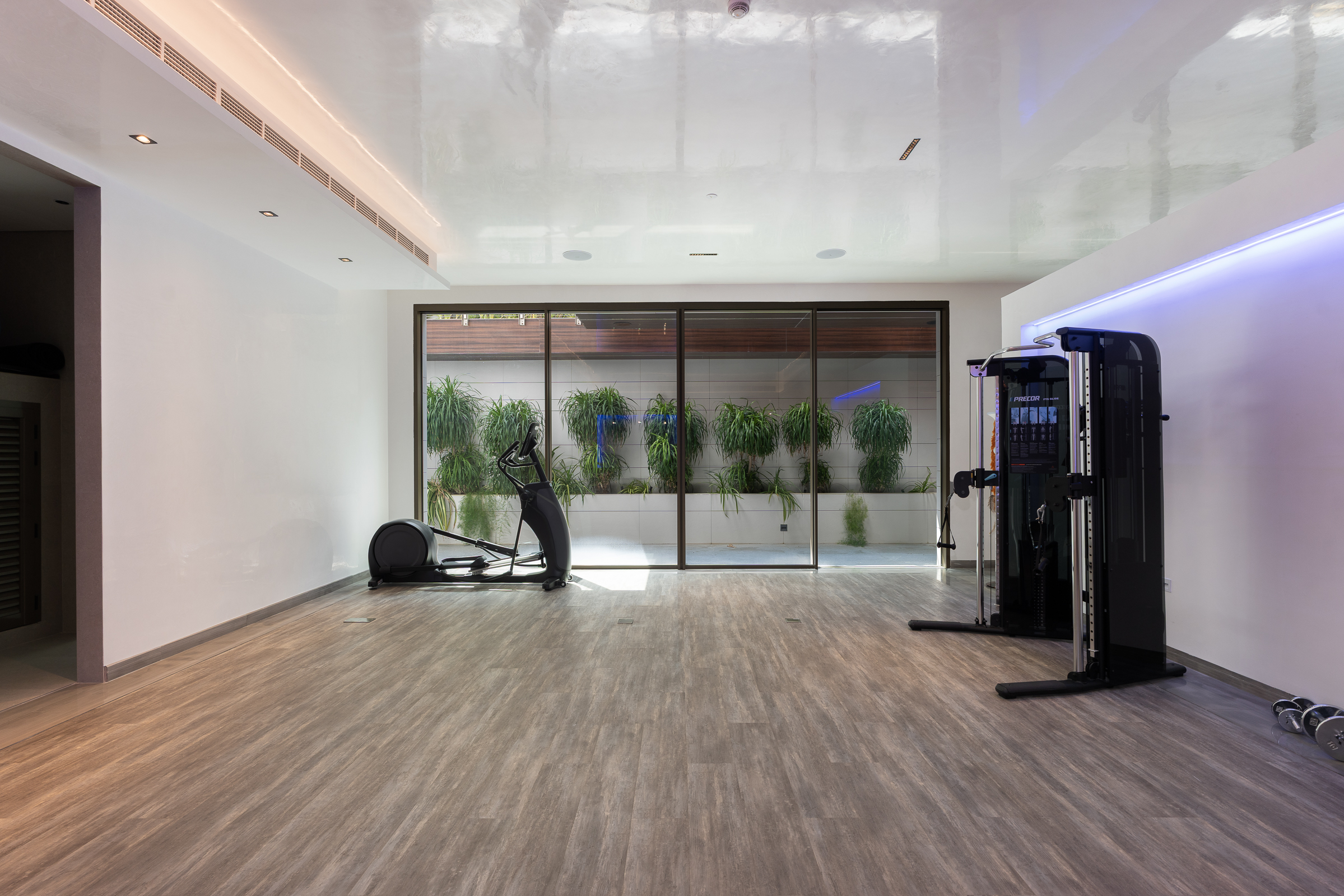  Spacious Custom-Built Gem in Dubai Hills Estate - 物件實景