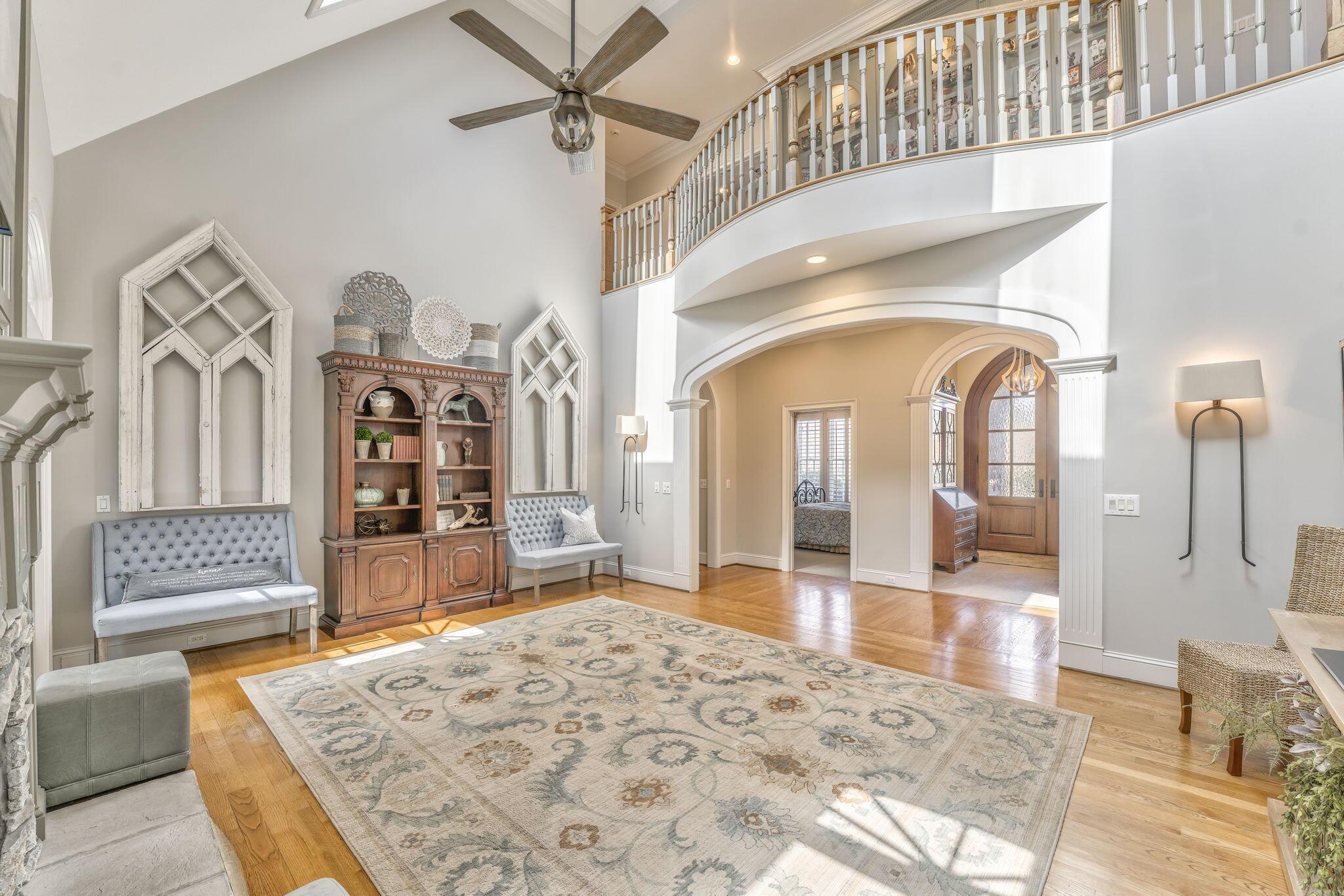 Dalton, Georgia, 30720, United States, 5 Bedrooms Bedrooms, ,7 BathroomsBathrooms,Residential,For Sale,1728707
