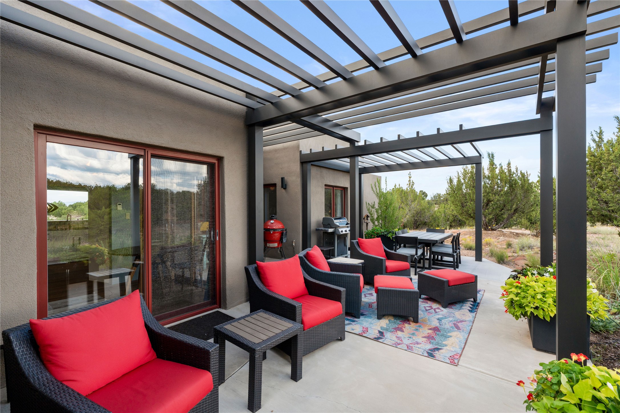  5 Sky Show - 物件實景