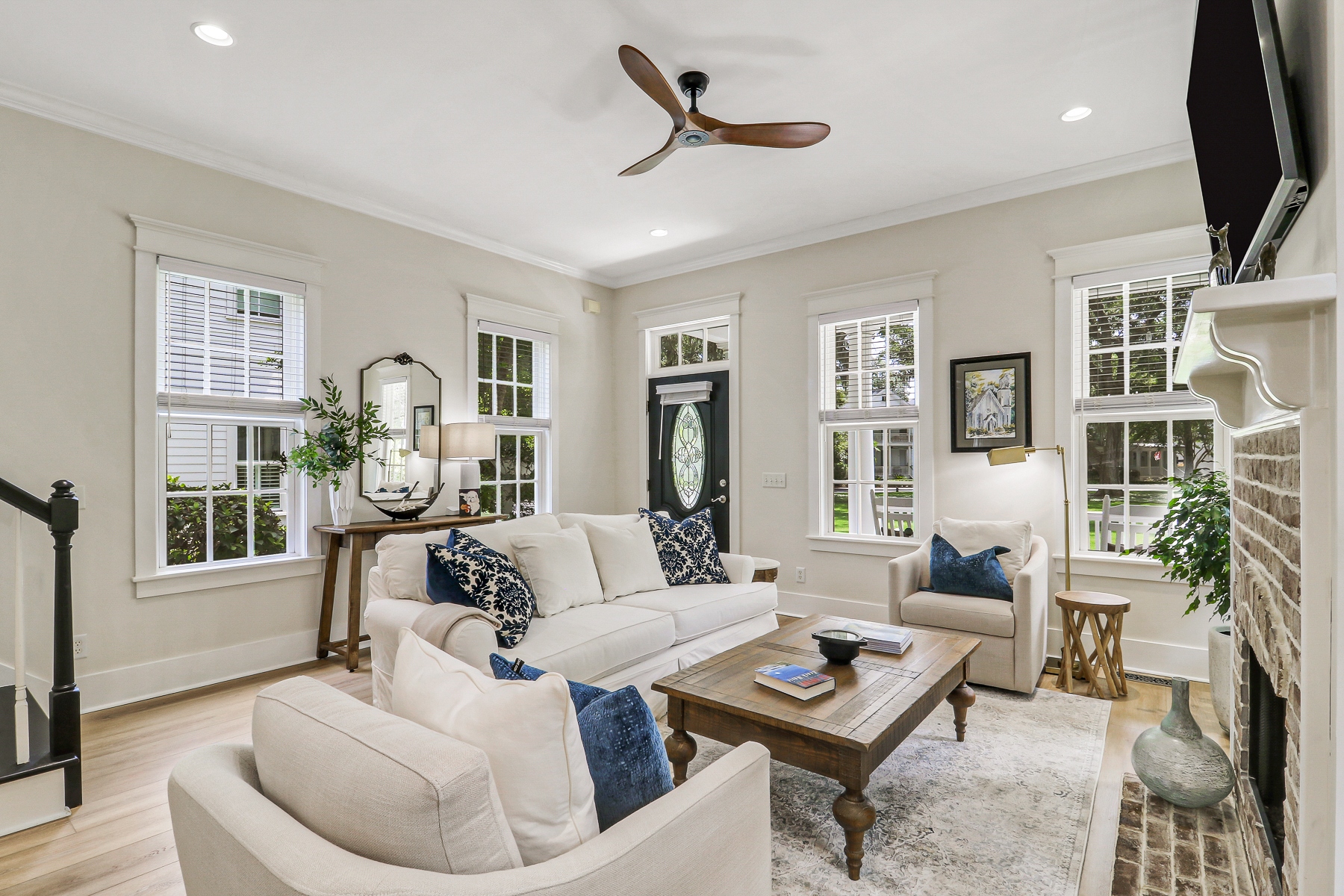  27 Little Jane Way, Beaufort - 物件實景