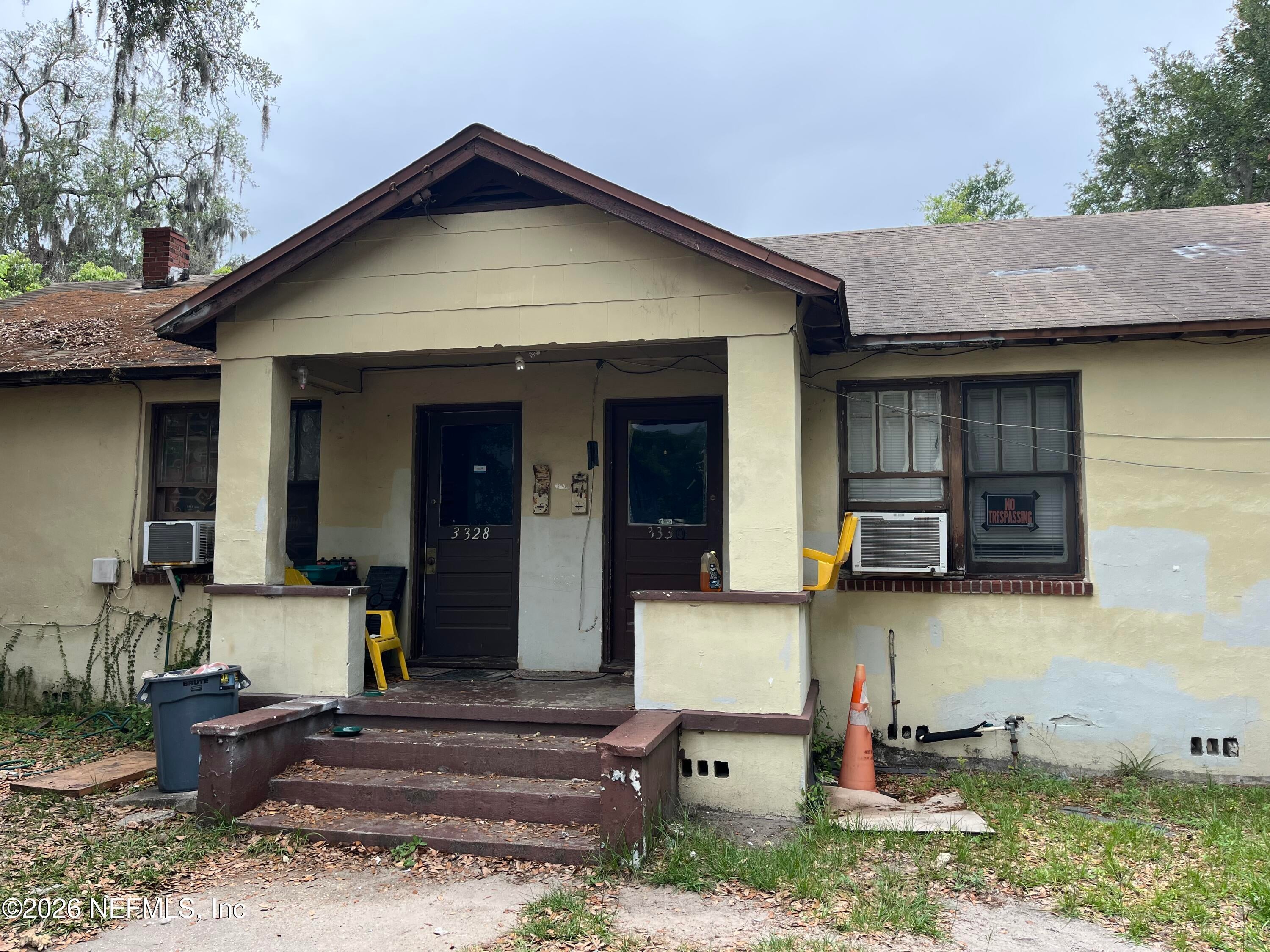 Laura St, Jacksonville, FL 32206