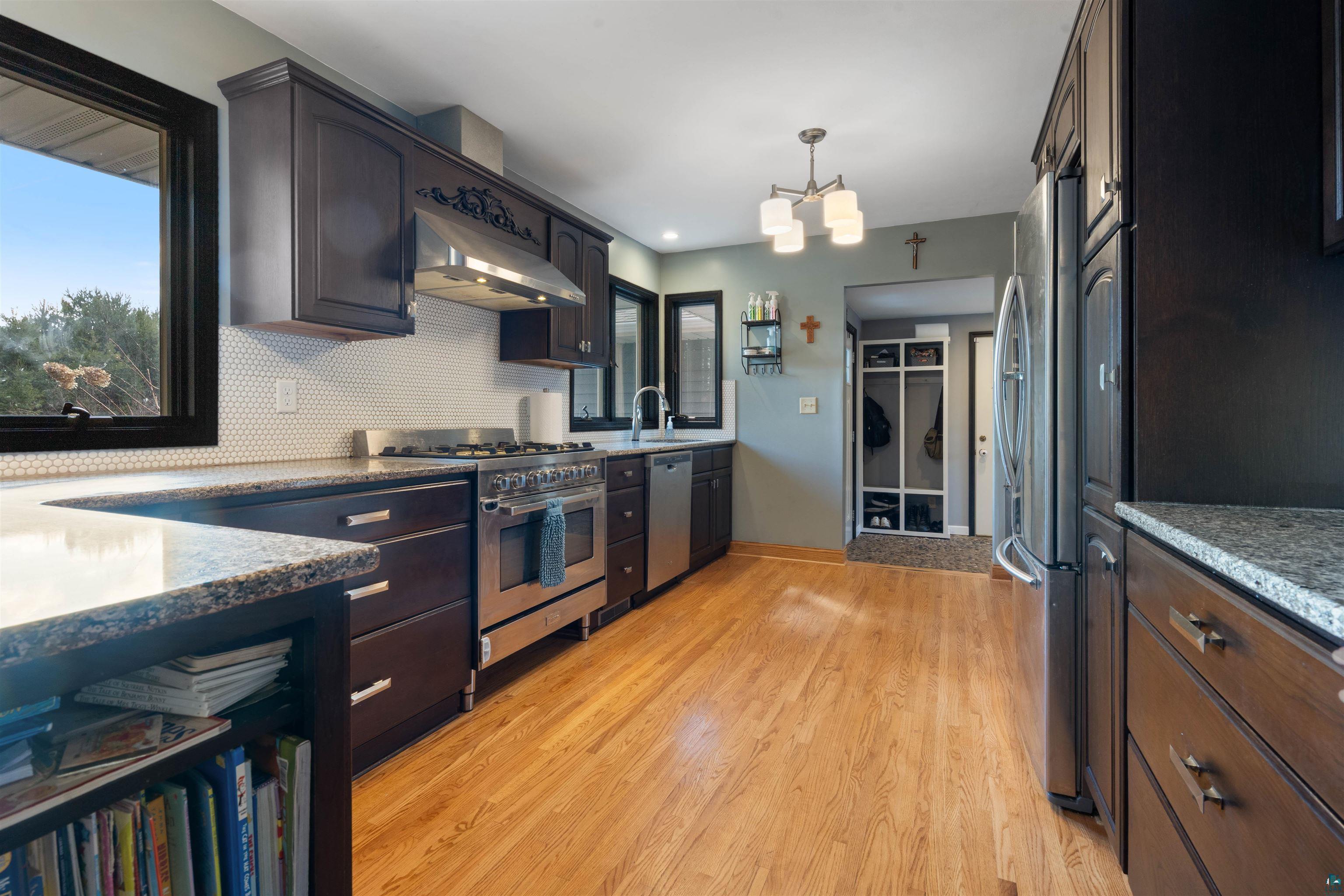 Hermantown, Minnesota, 55810, United States, 3 Bedrooms Bedrooms, ,1 BathroomBathrooms,Residential,For Sale,2040486