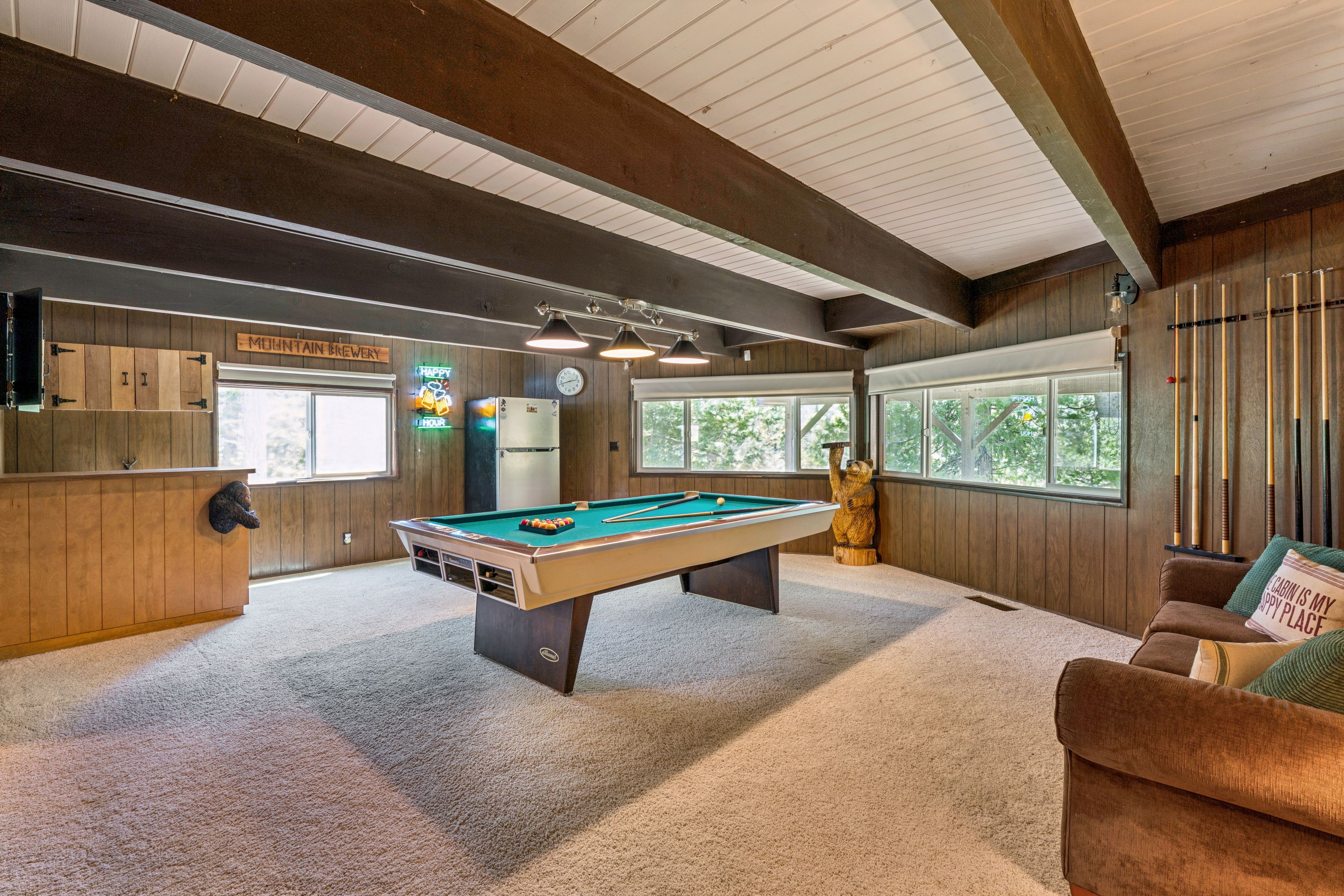  686 Grass Valley Road, Lake Arrowhead, CA 92352 - 物件實景