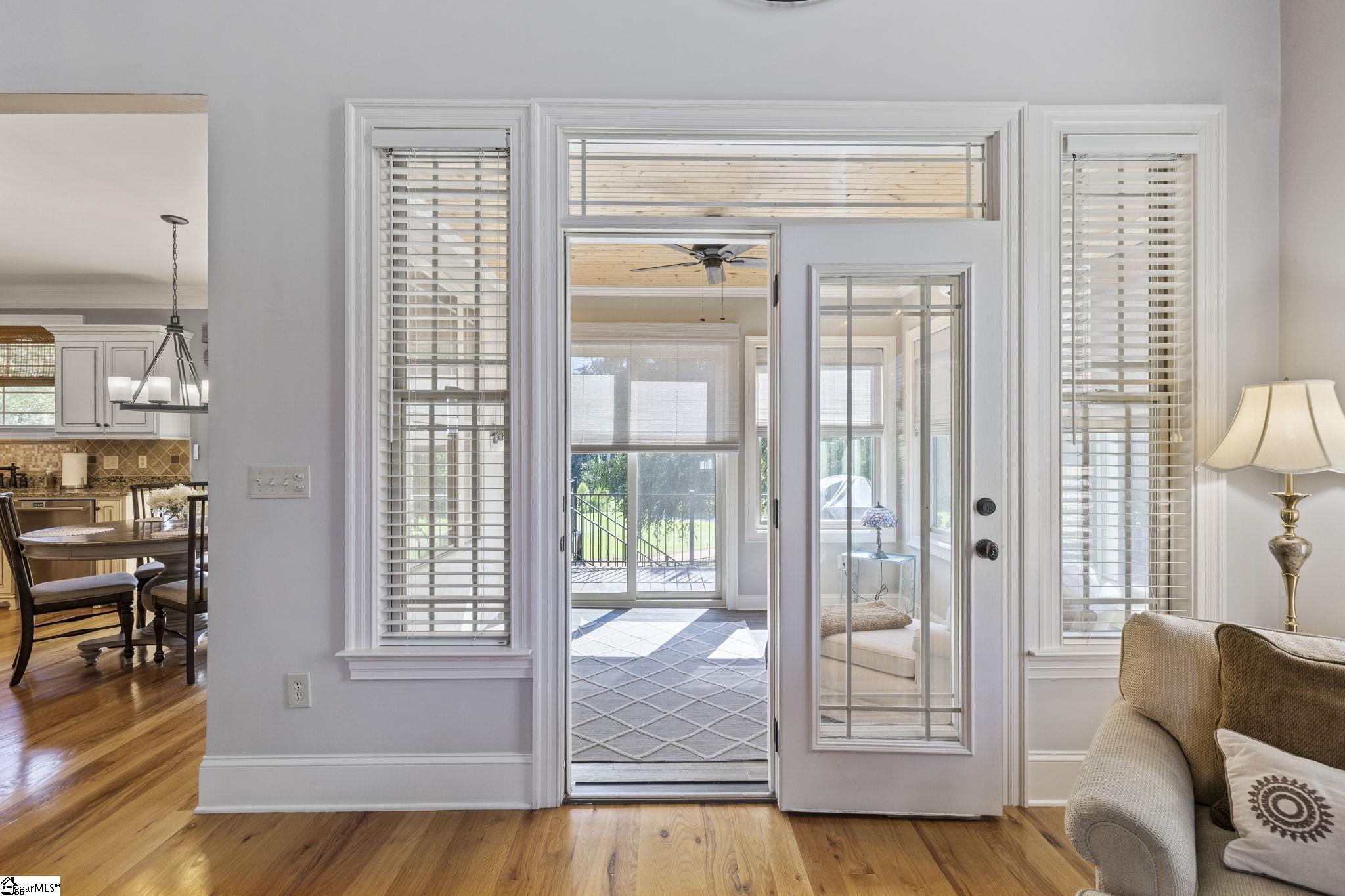 Inman, South Carolina, 29349, United States, 4 Bedrooms Bedrooms, ,3 BathroomsBathrooms,Residential,For Sale,1897107