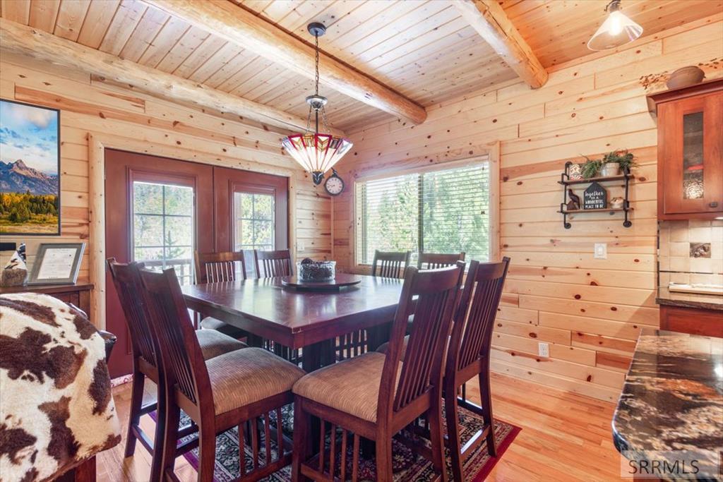 Island Park, Idaho, 83429, United States, 3 Bedrooms Bedrooms, ,2 BathroomsBathrooms,Residential,For Sale,1766025