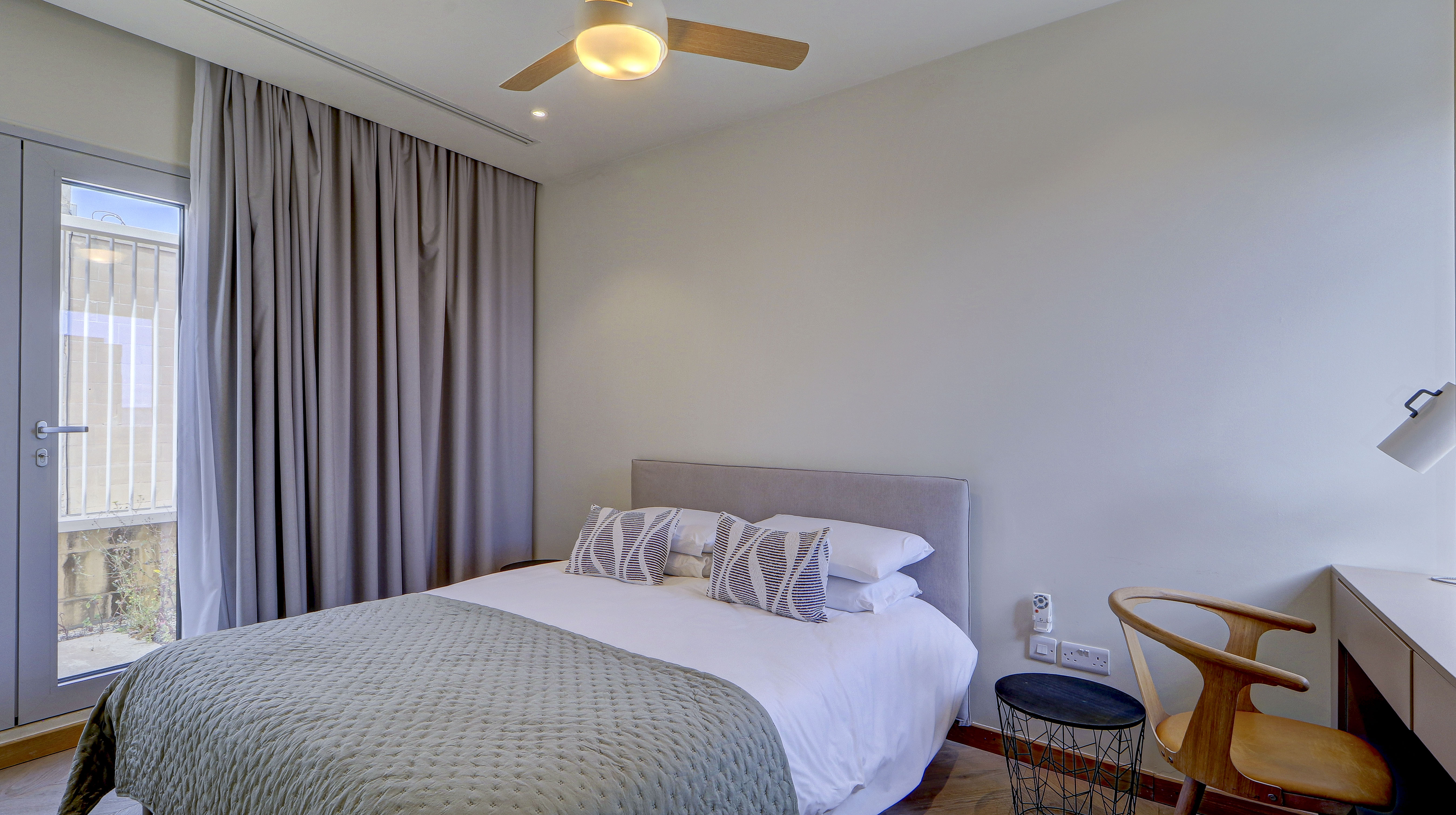  Stunning Penthouse - 物件實景