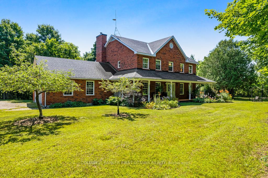 MISSISSIPPI MILLS, Ontario, K7C 0C5, CA, 4 Bedrooms Bedrooms, ,Residential,For Sale,1901880