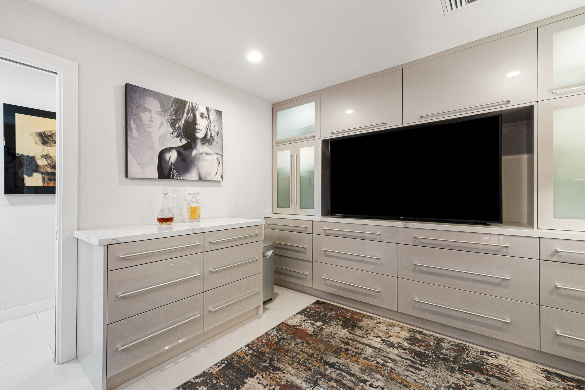  Turnkey Golf Course Home With Fairway Views - 物件實景