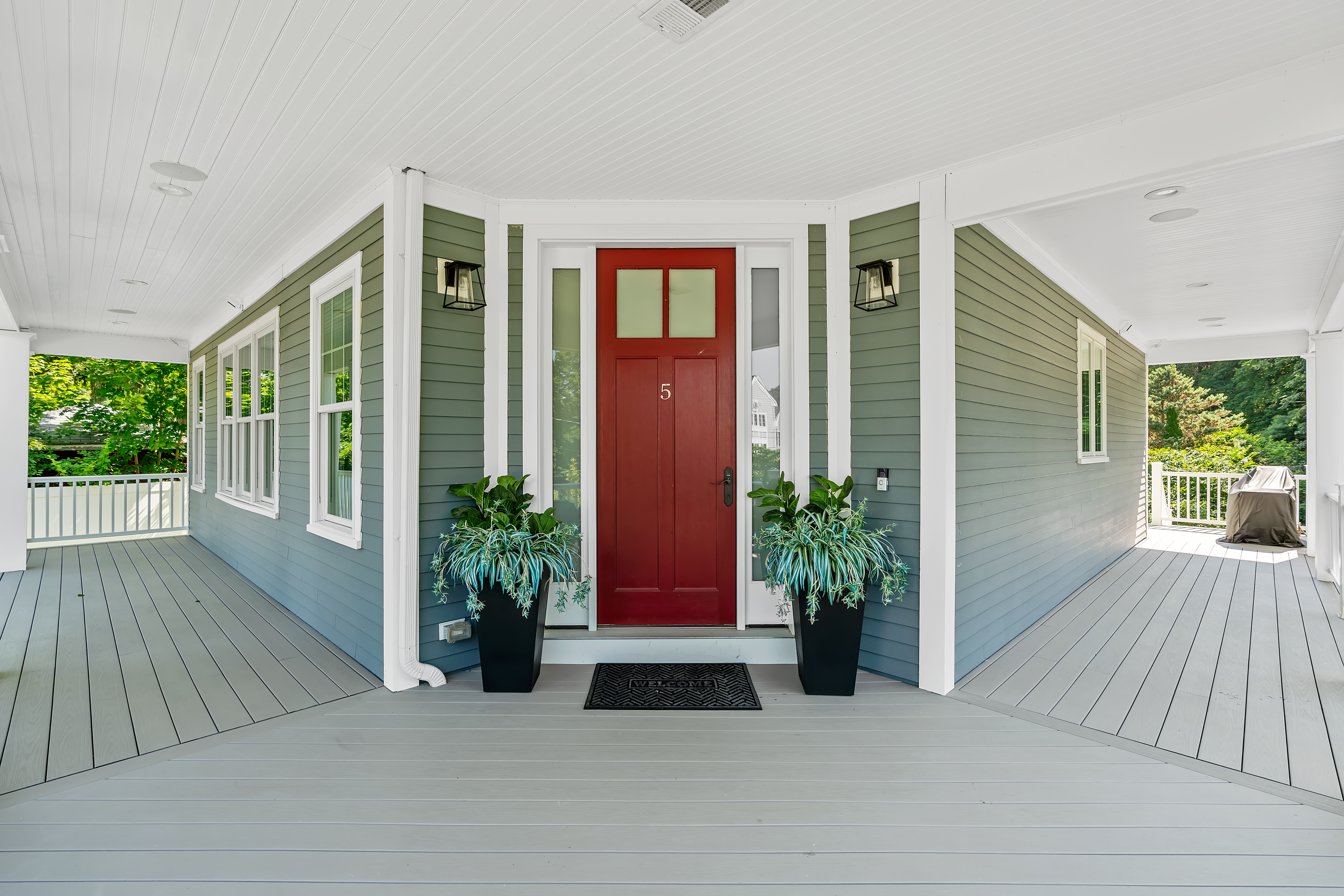  5 Crest Road, Wayland, MA 01778 - 物件實景