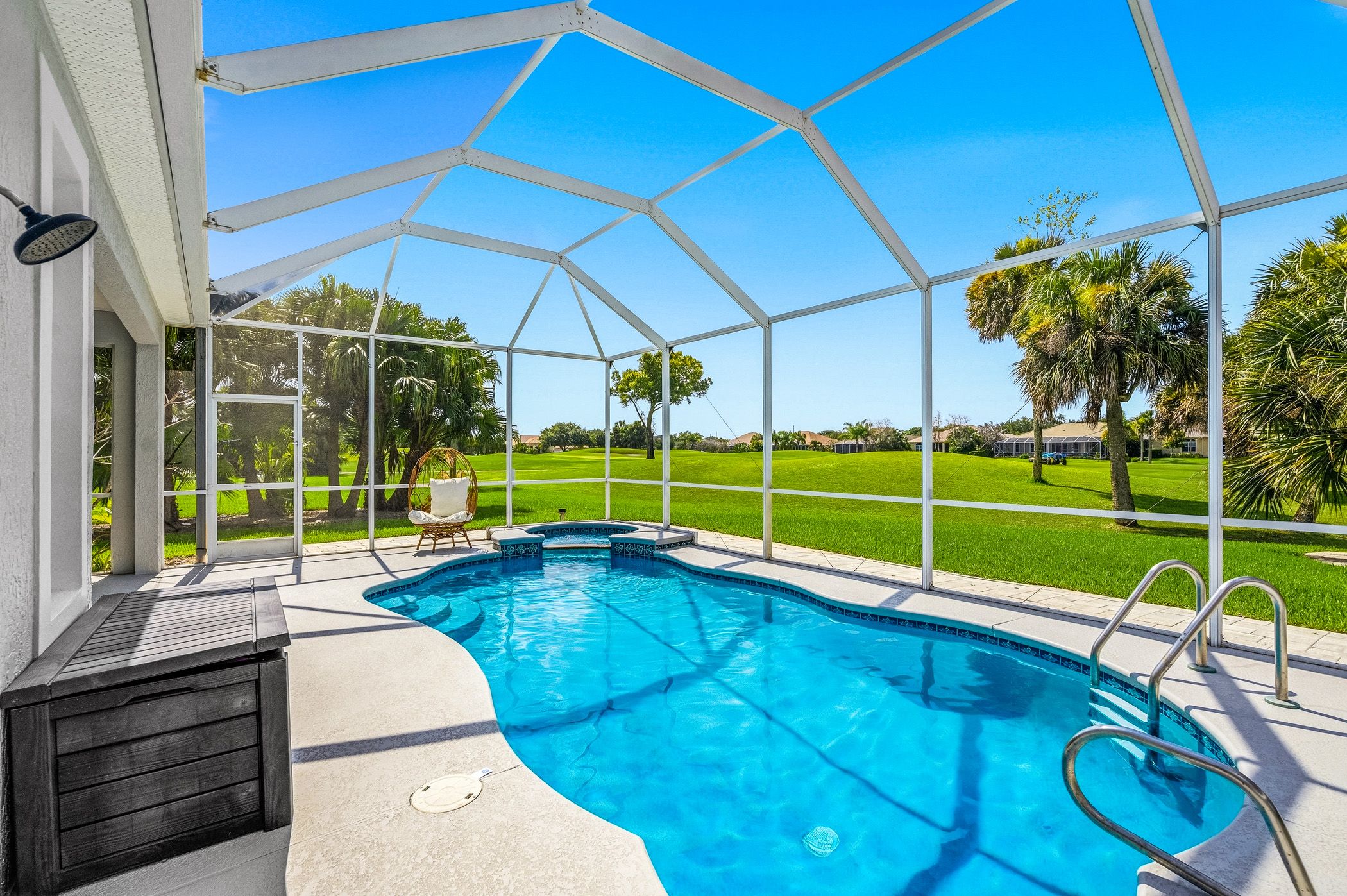  7501 14th Lane, Vero Beach, FL, 32966 - 物件實景
