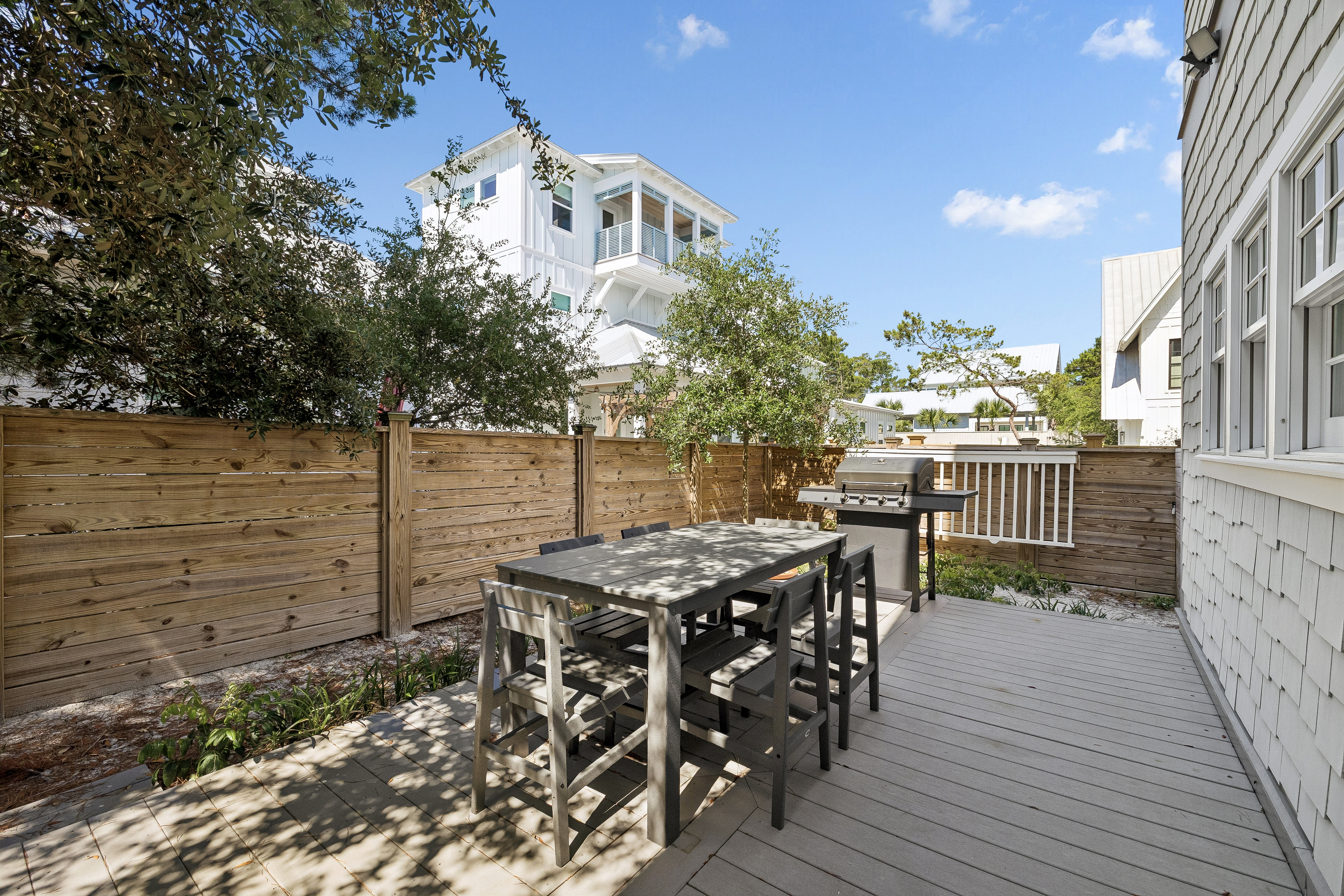  Private Fully Furnished Coastal Home Near Rosemary Beach - 物件實景
