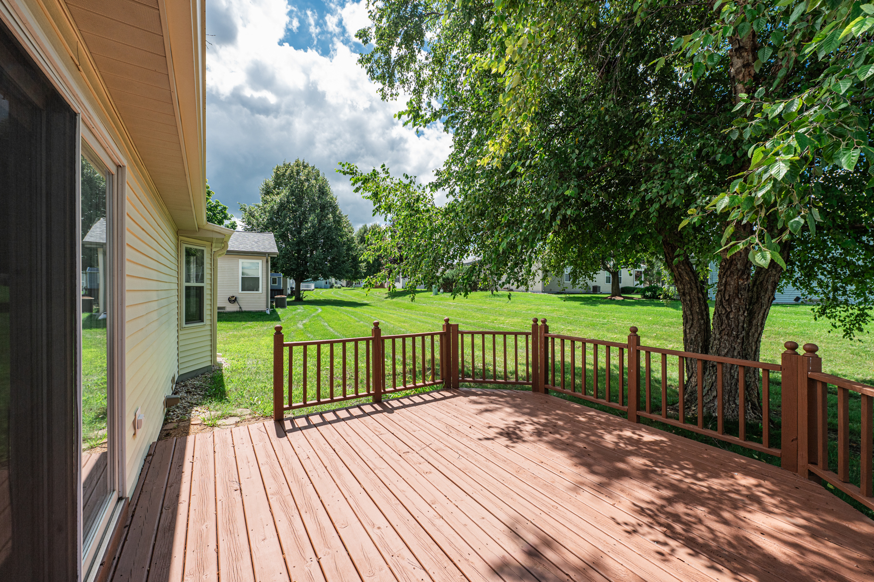  An Opportunity to Enjoy the Lifestyle You