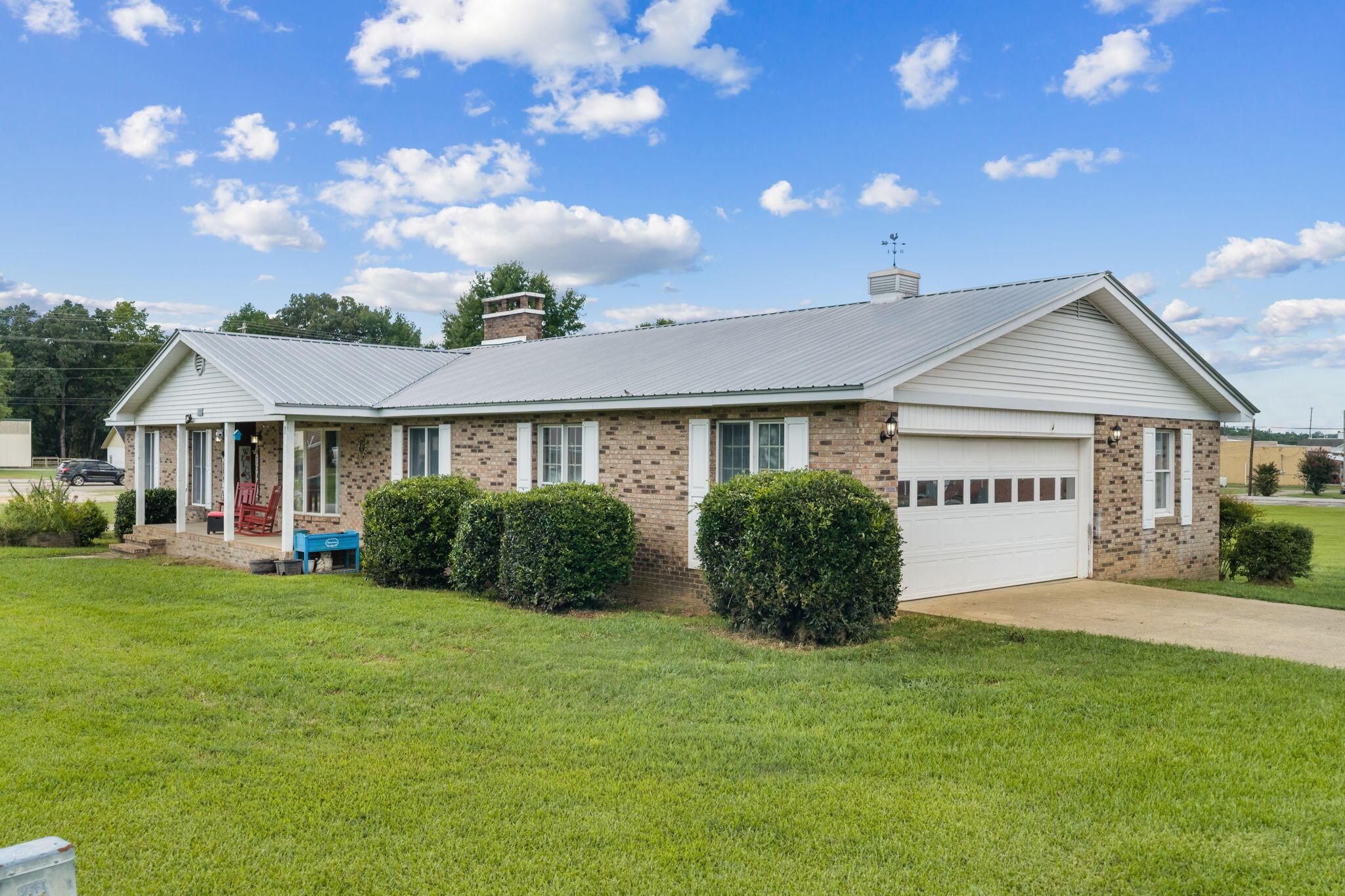 Monroe St, Tishomingo, MS 38873 #1