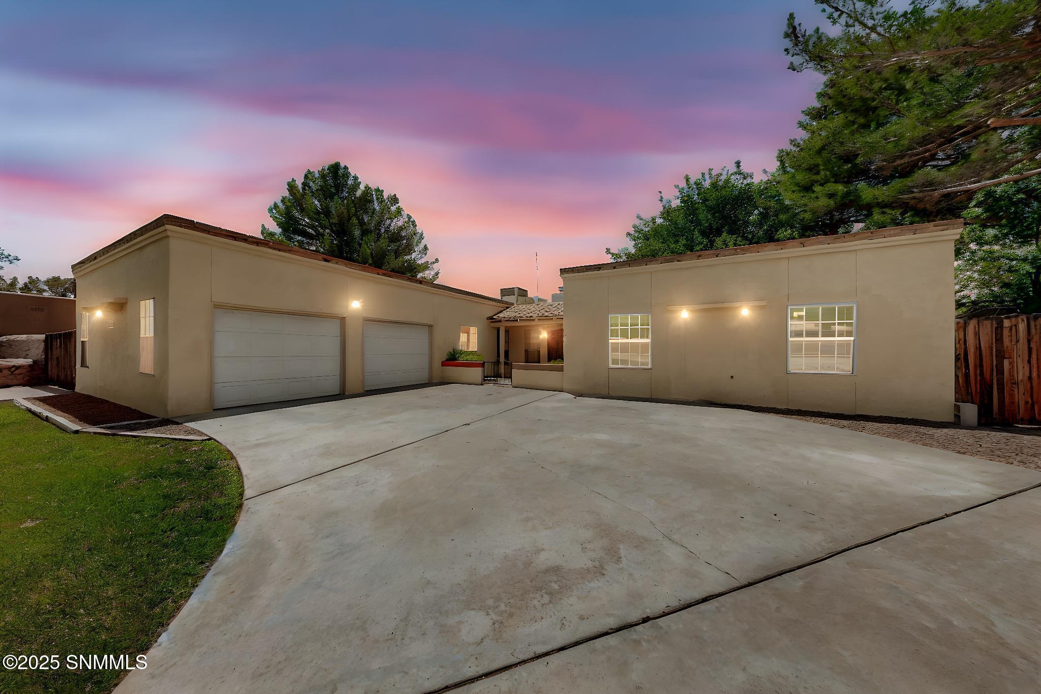 Marilissa Ln, Las Cruces, NM 88005 #1