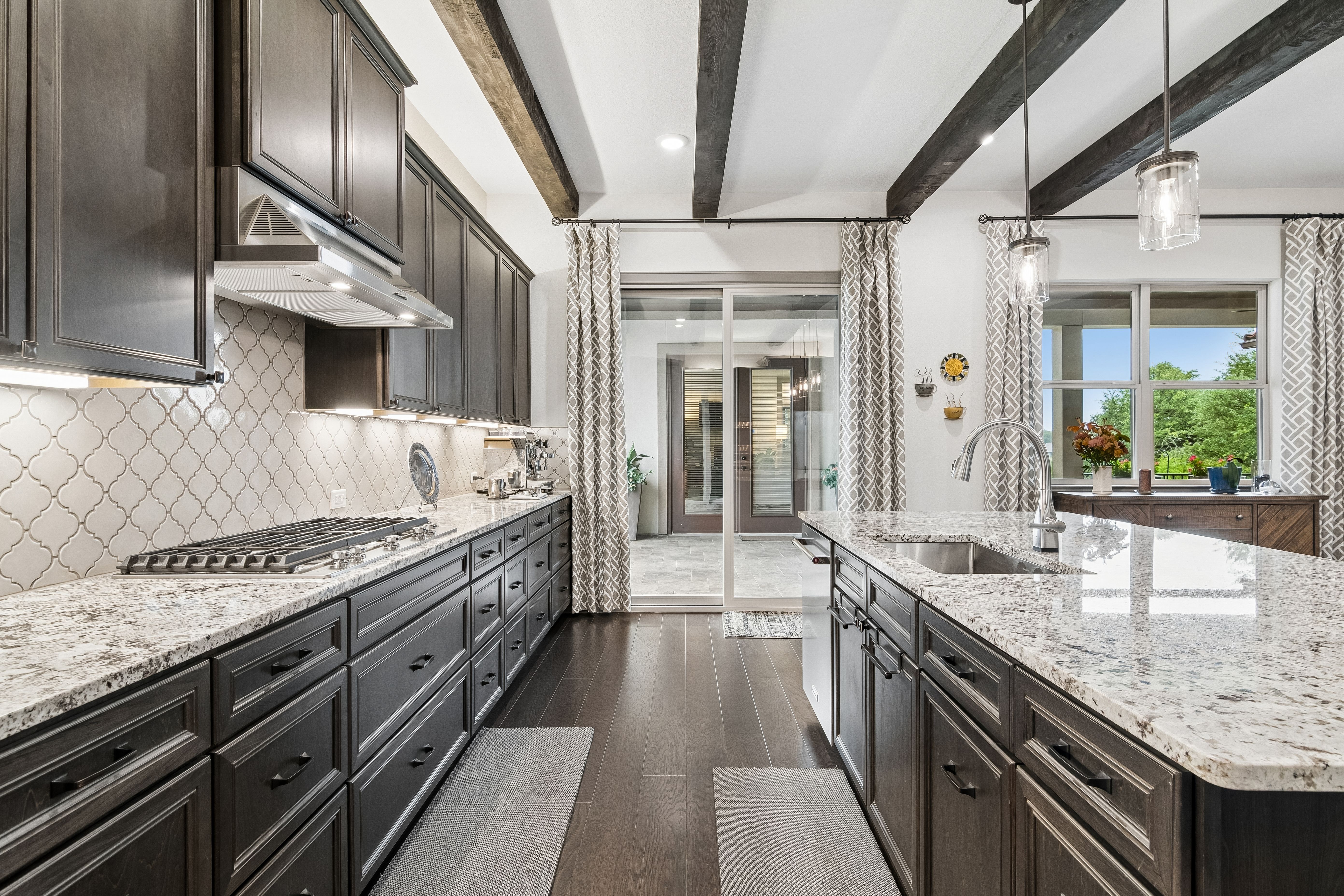  Luxury Living. Panoramic Views. Unmatched Lifestyle. - 物件實景