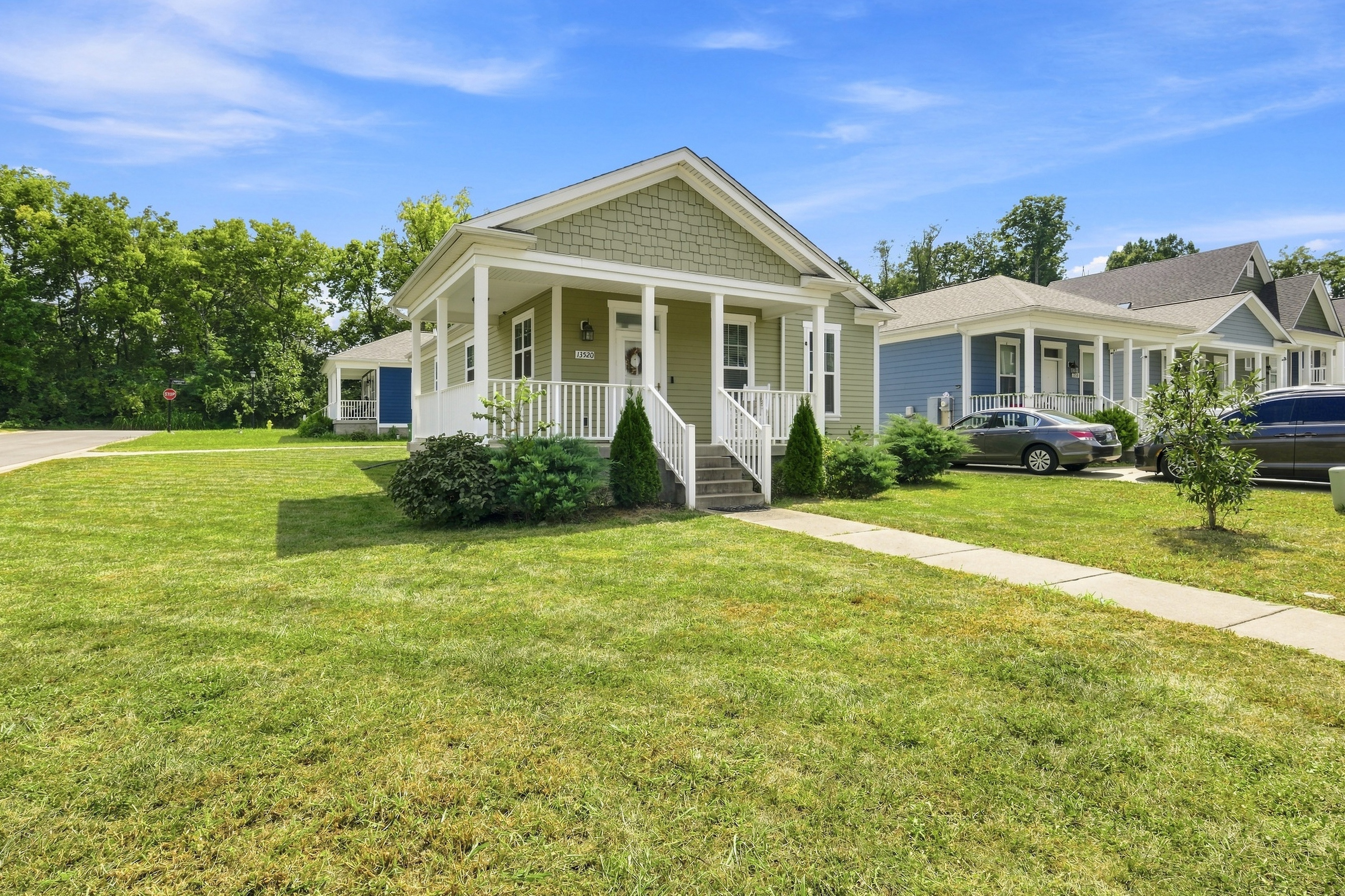  13520 Park Springs Lane, Louisville, KY 40245 - 物件實景