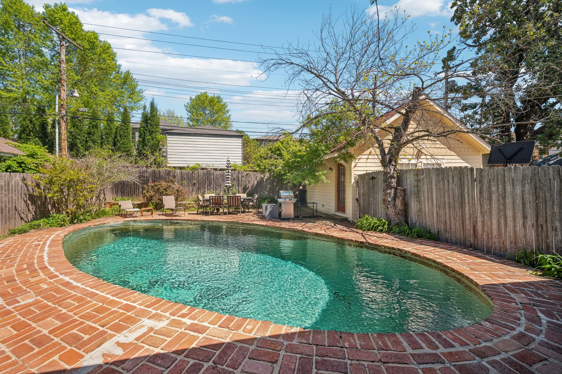  2251 S Saint Louis Avenue, Tulsa, OK, 74114 - 物件實景