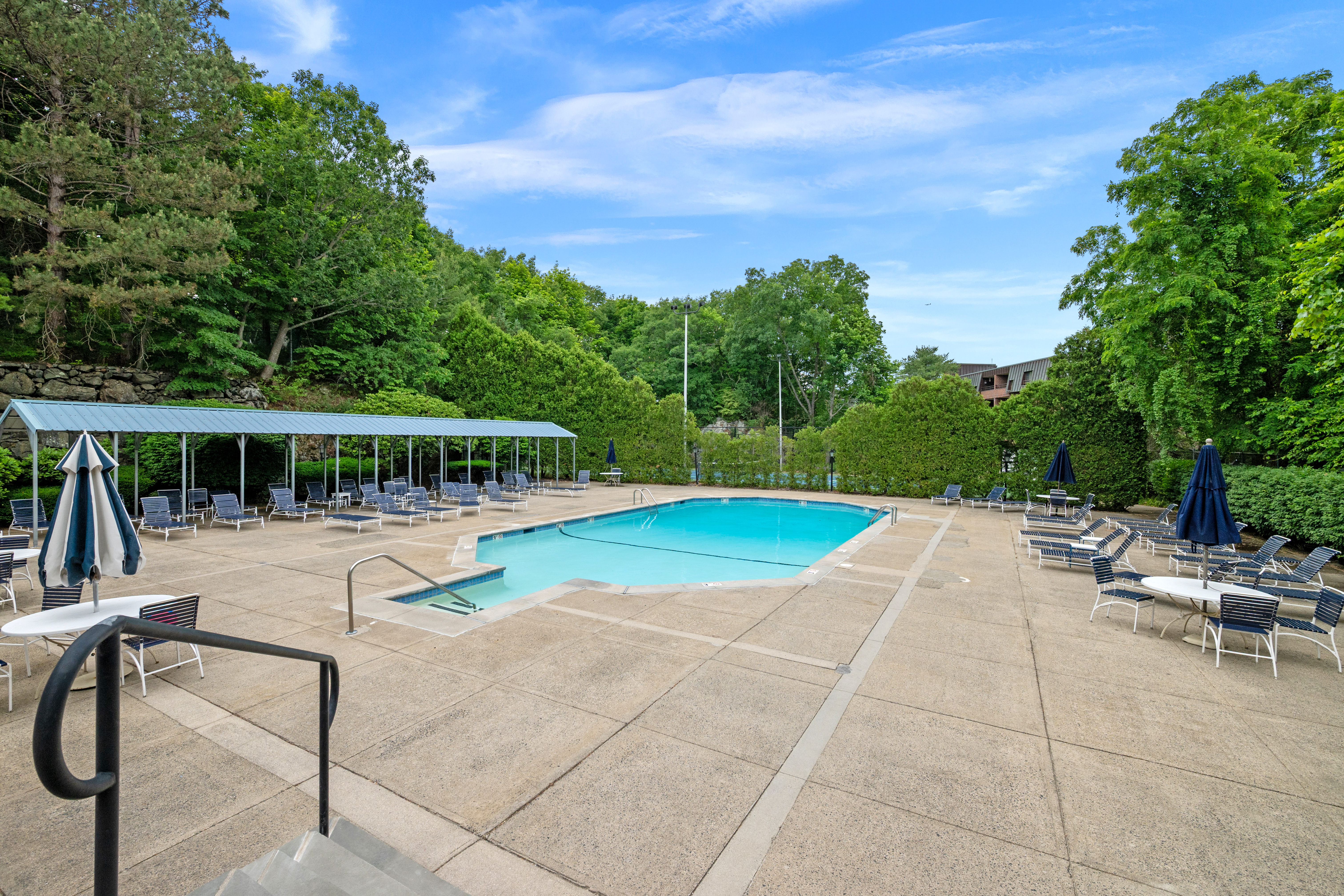  406 Paradise Road - Unit 3H, Swampscott, MA, 01907 - 物件實景
