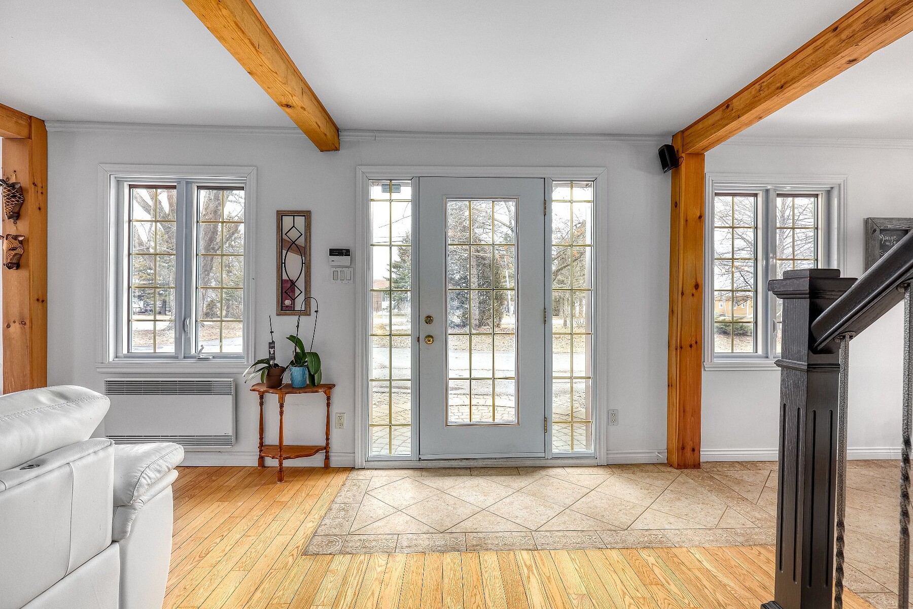  Saint-Jacques, Lanaudière - 物件實景