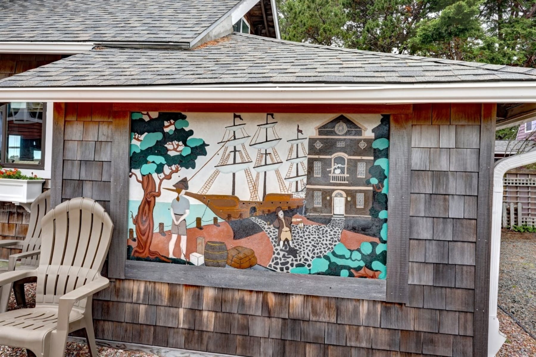  604 15th Avenue Seaside, OR 97138 - 物件實景