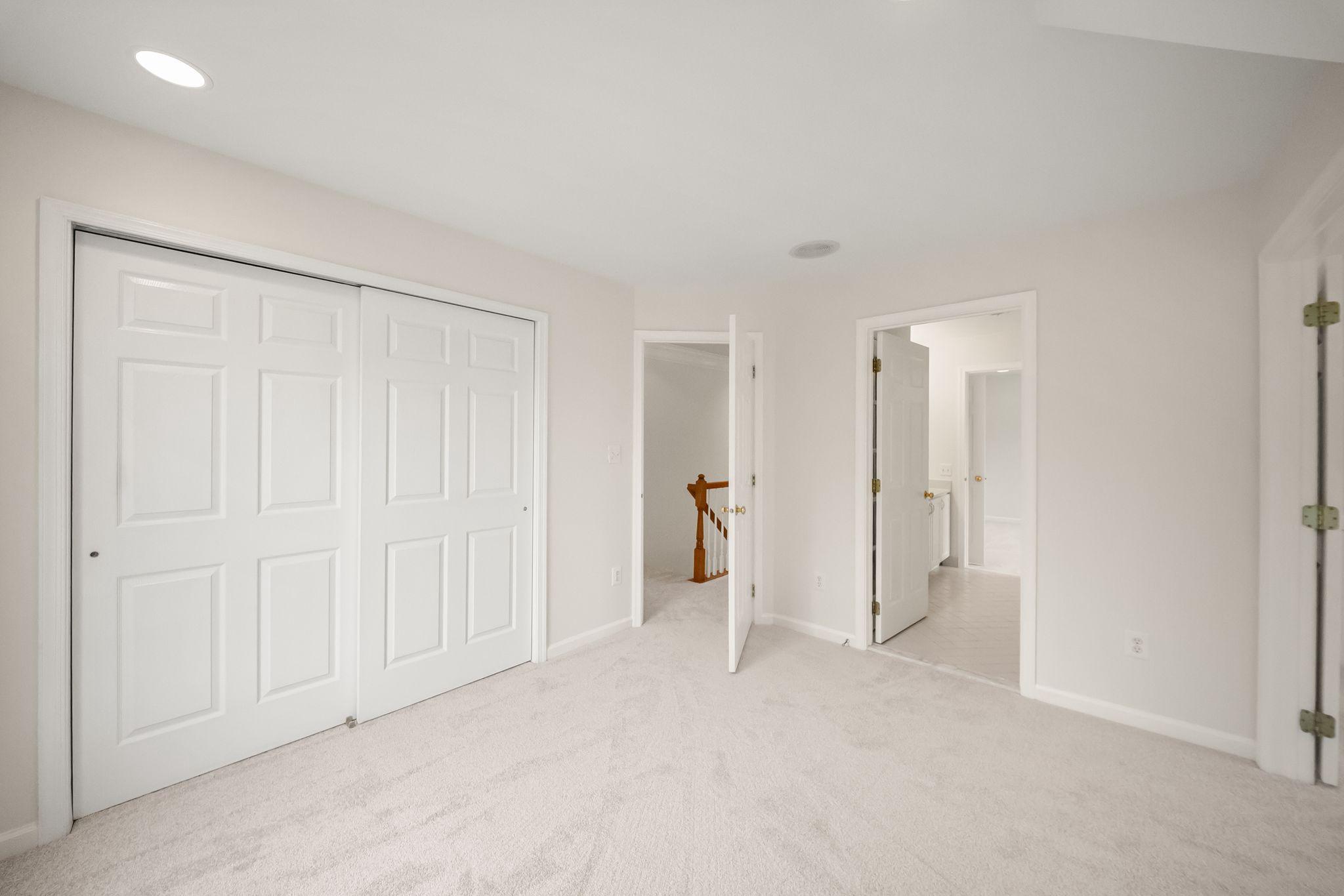  12754 Alder Woods Drive, Fairfax, VA, 22033 - 物件實景