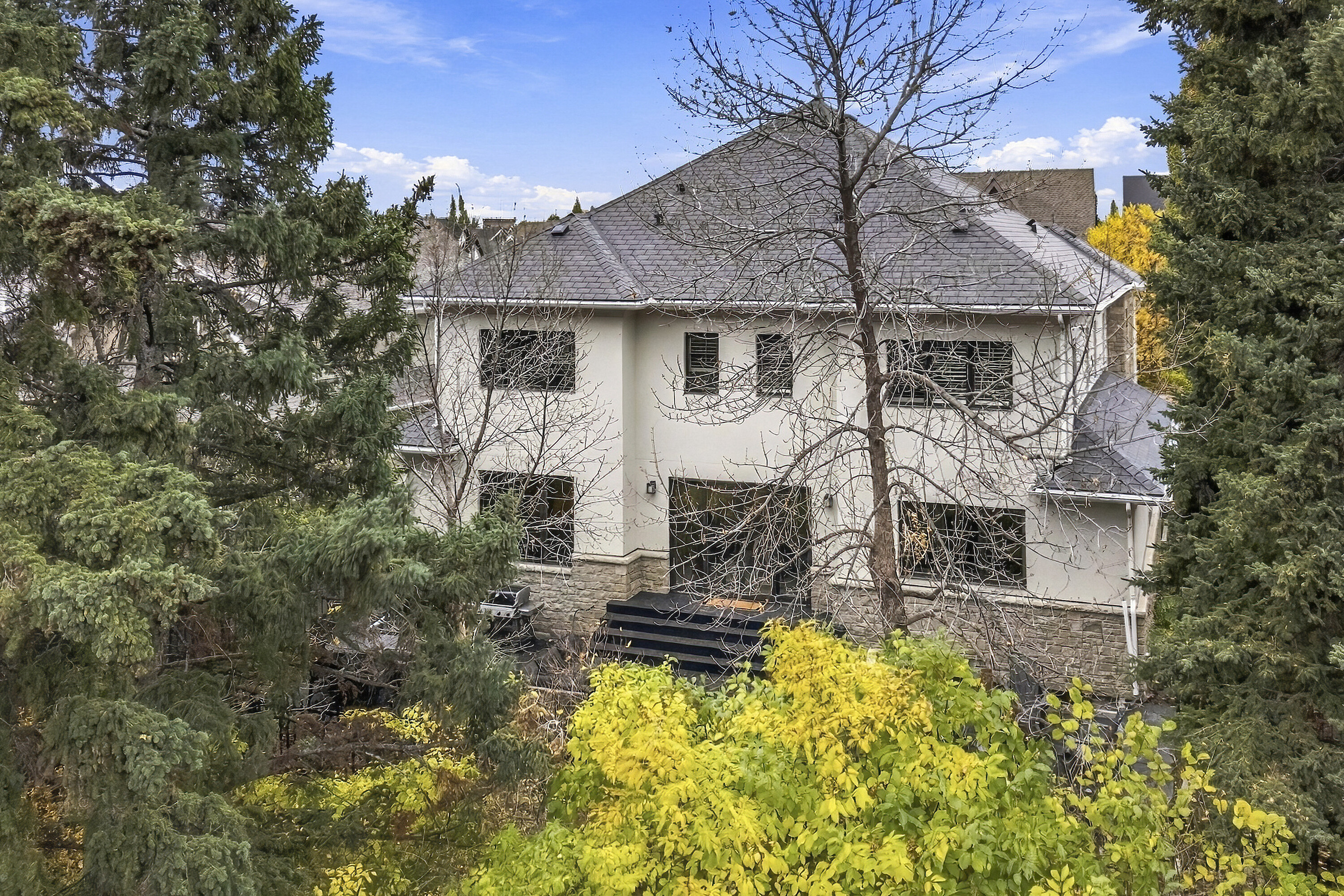  66 Mary Dover Drive SW - 物件實景