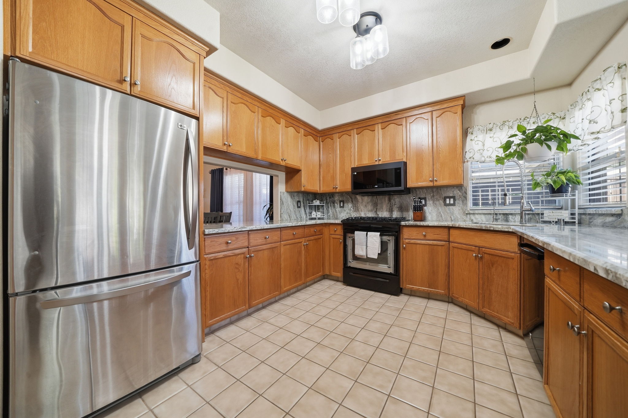  Single Story Home in a Sought After Lodi Neighborhood - 物件實景