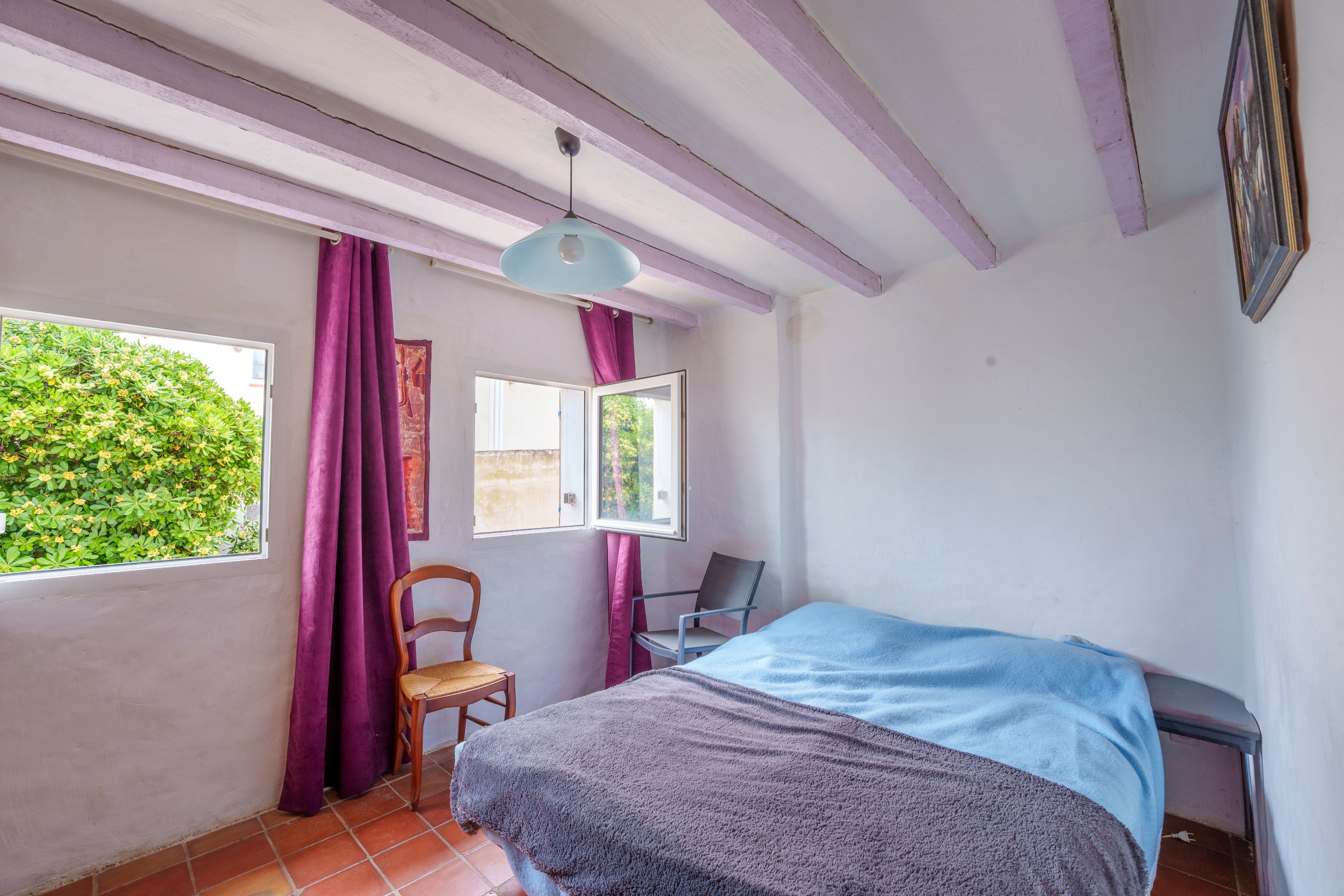  FRONTIGNAN - 210 M2 VILLA WITH SEA VIEW - 物件實景