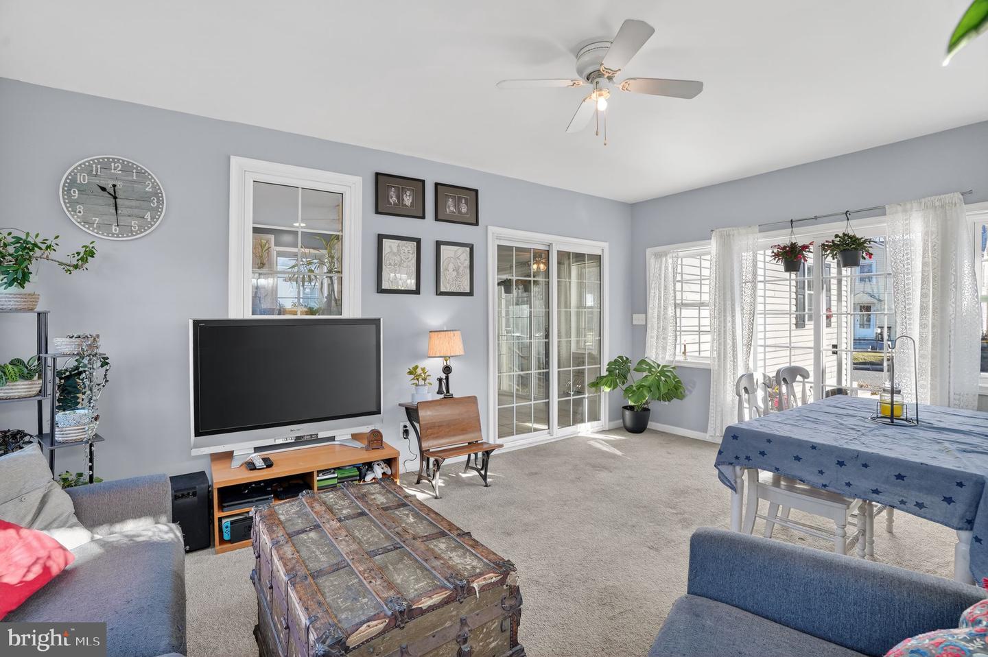 Haddon Township, New Jersey, 08033, United States, 4 Bedrooms Bedrooms, ,3 BathroomsBathrooms,Residential,For Sale,2003040