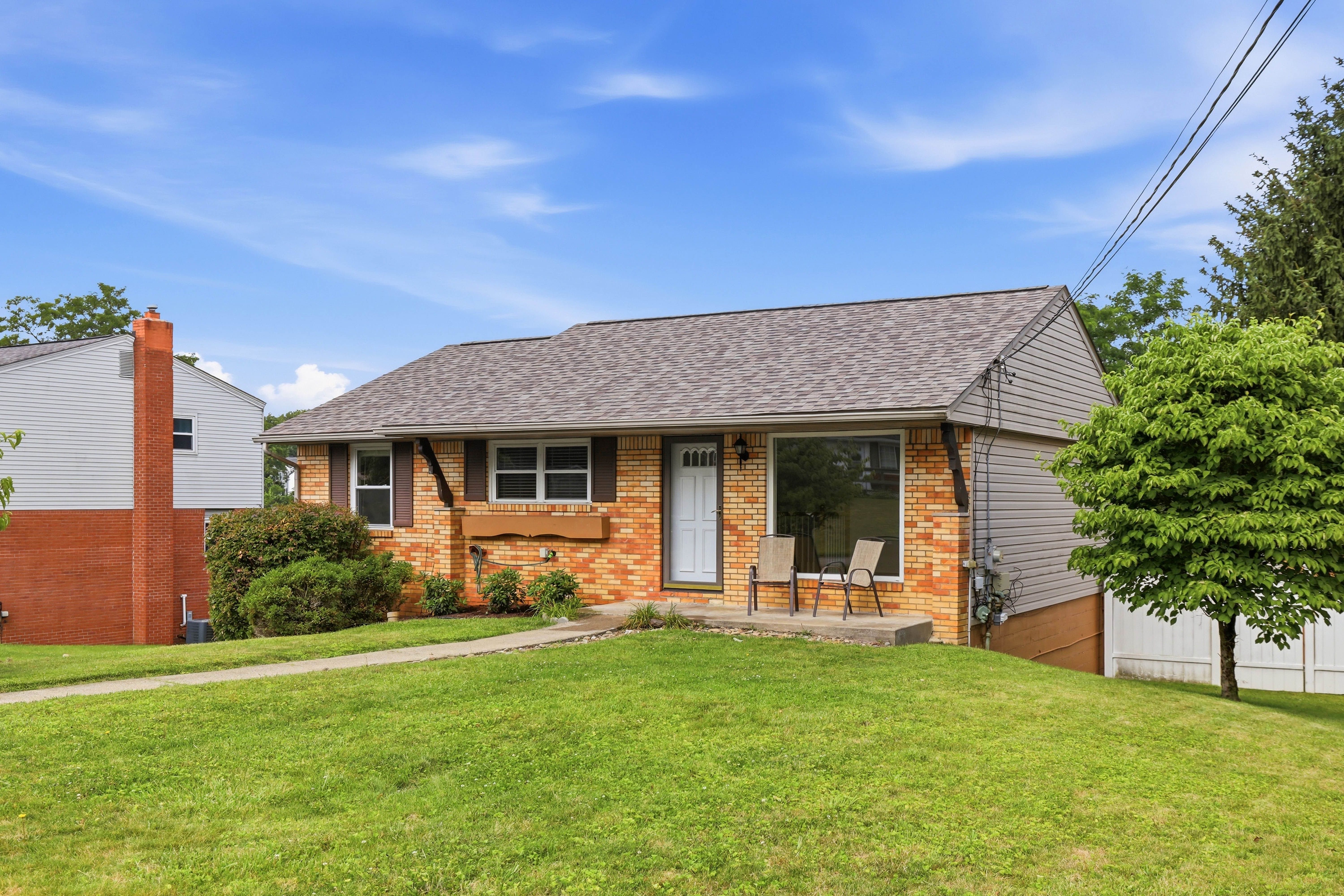  113 Lycoming Drive, Carnot-Moon, PA 15108 - 物件實景
