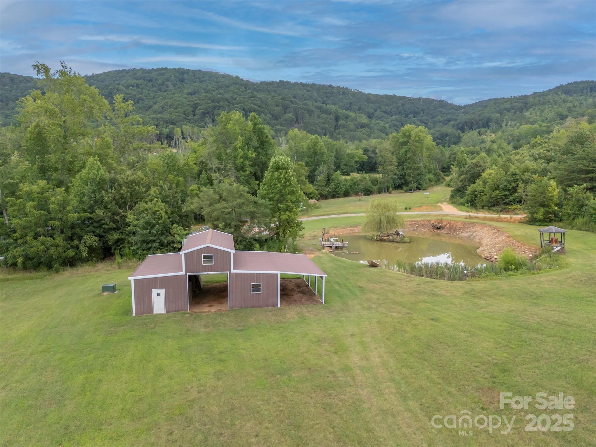 Bostic, North Carolina, 28018, United States, 3 Bedrooms Bedrooms, ,2 BathroomsBathrooms,Residential,For Sale,1916149