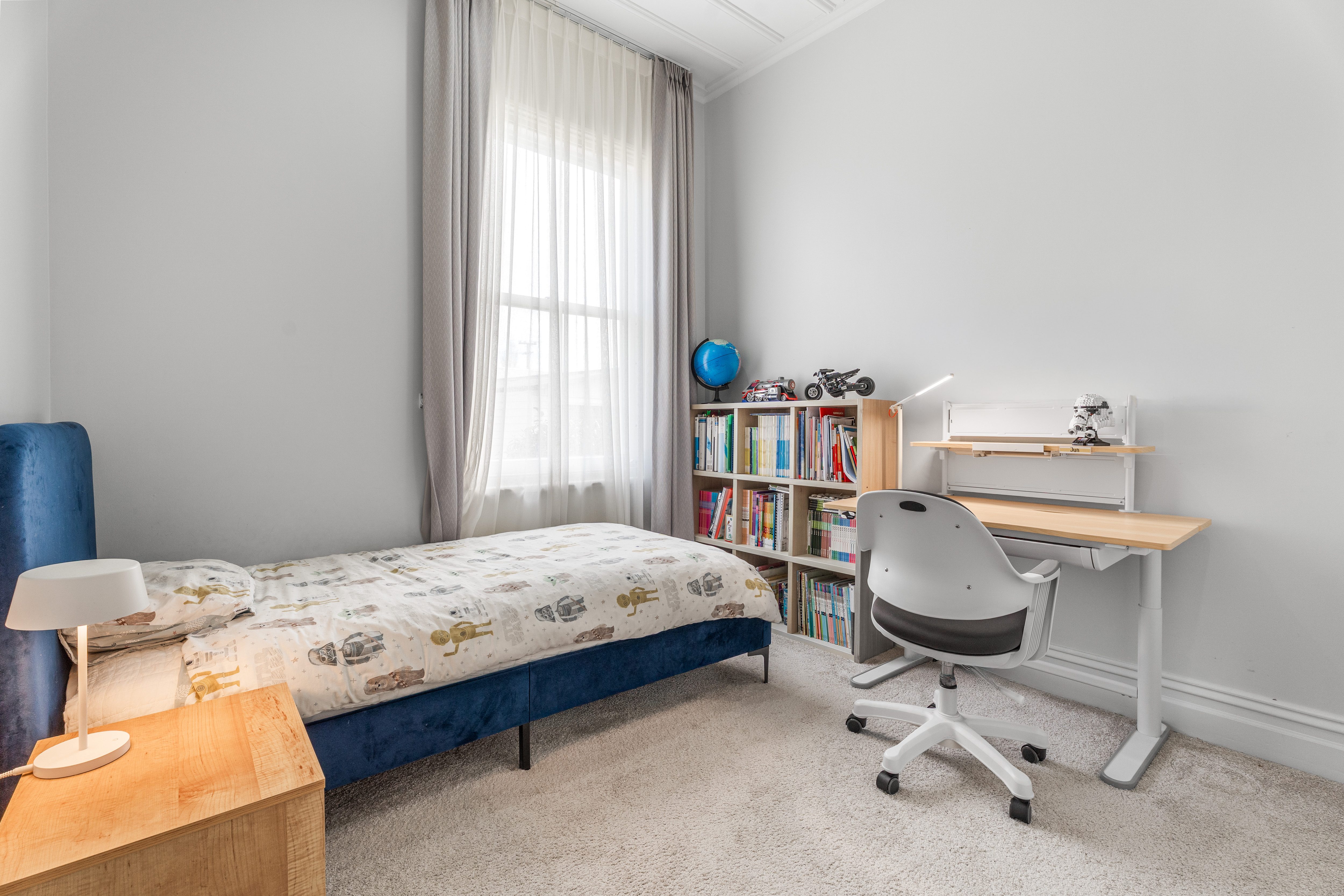  7/8 Morrin Street - 物件實景