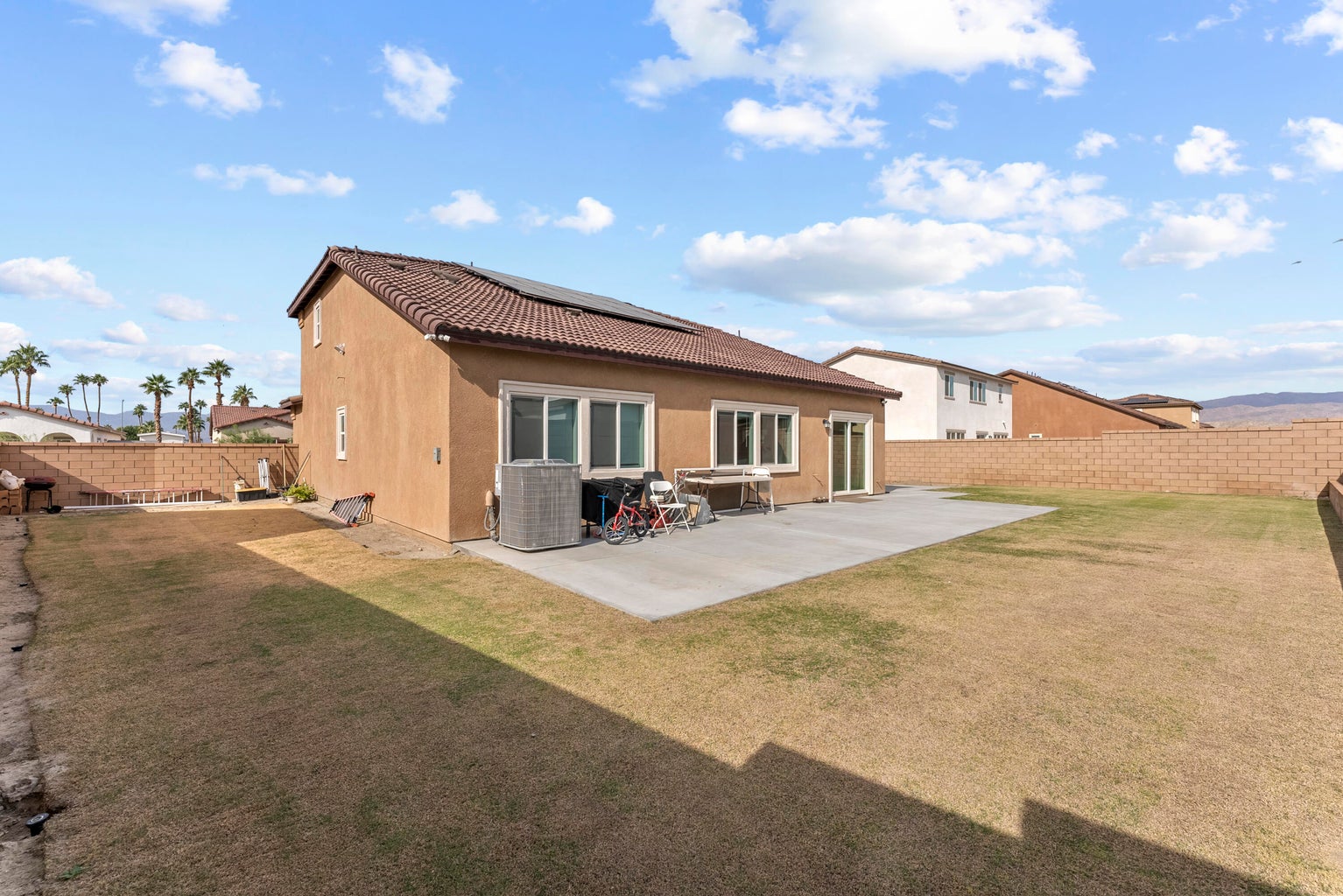 Indio, California, 92203, United States, 4 Bedrooms Bedrooms, ,3 BathroomsBathrooms,Residential,For Sale,1990401