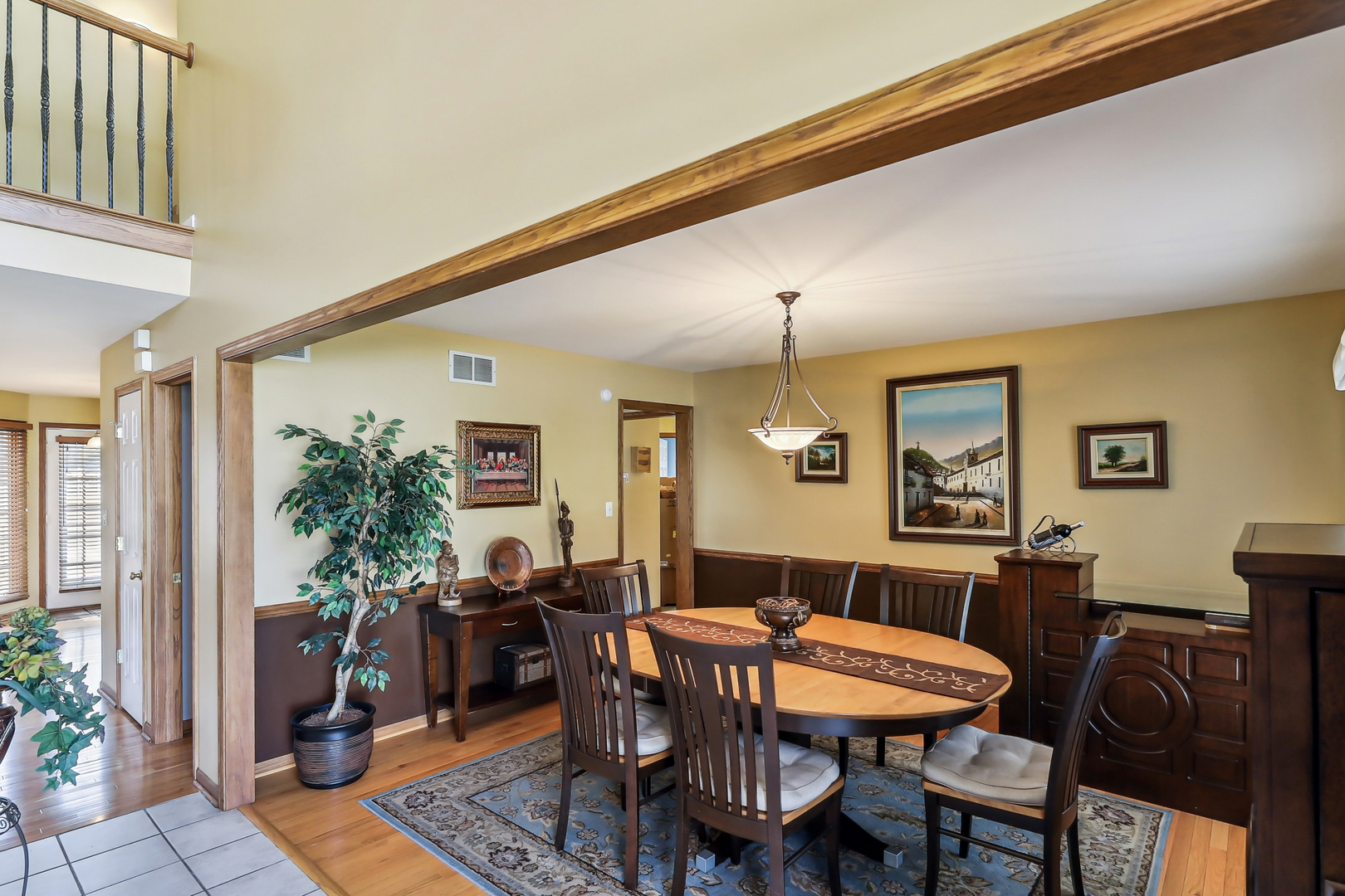 Orland Park, Illinois, 60467, United States, 5 Bedrooms Bedrooms, ,4 BathroomsBathrooms,Residential,For Sale,1784199