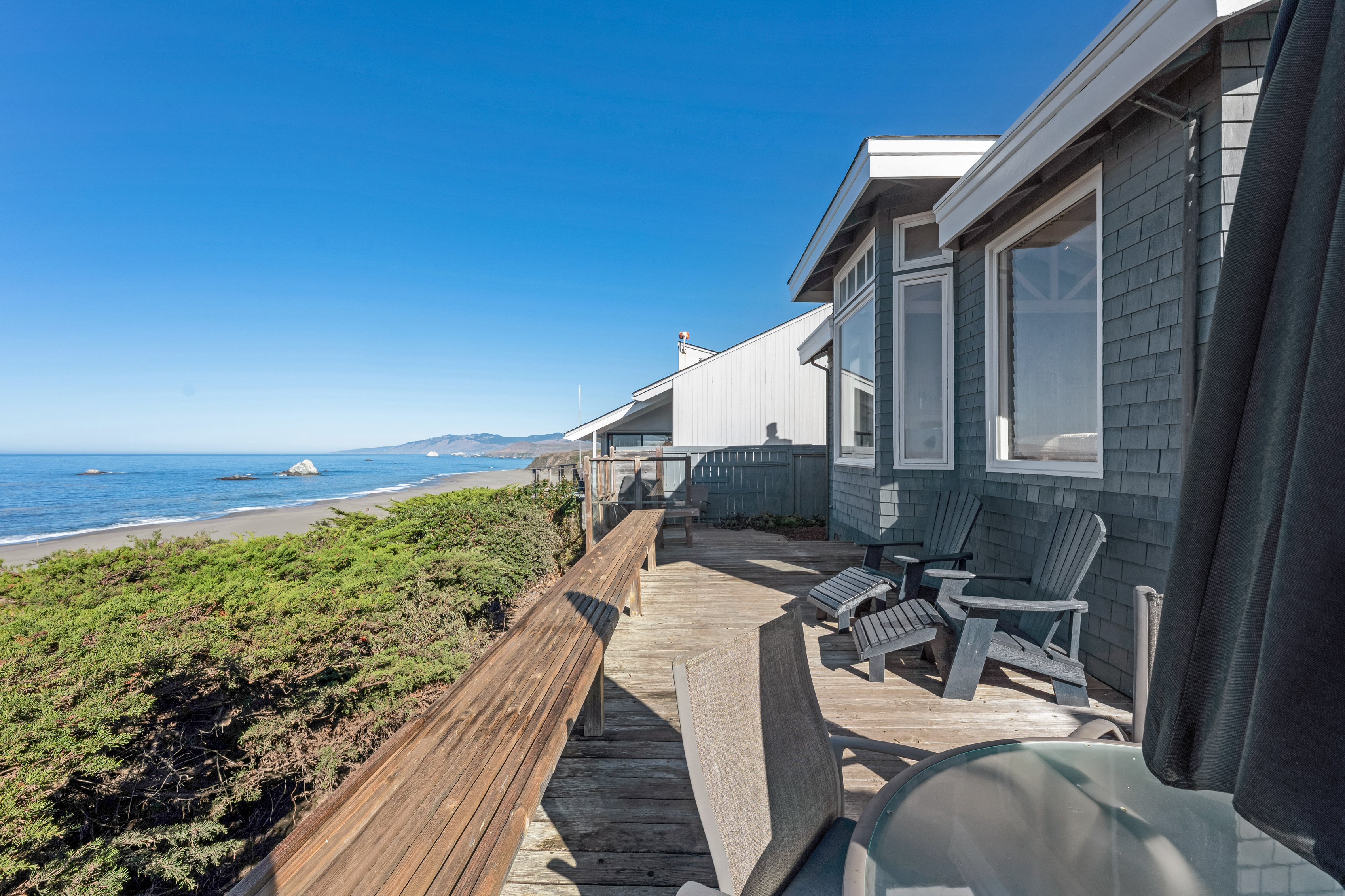  7141 Cliff Avenue, Bodega Bay, CA 94923 - 物件實景