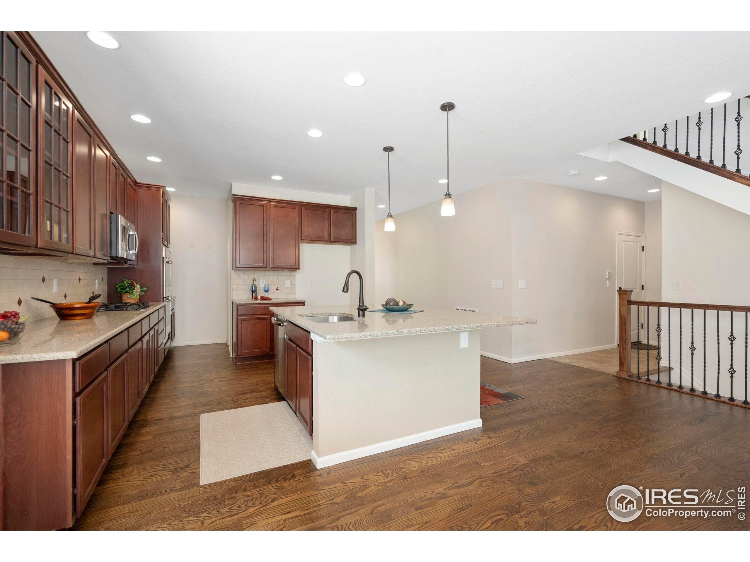 Fort Collins, Colorado, 80528, United States, 4 Bedrooms Bedrooms, ,2 BathroomsBathrooms,Residential,For Sale,1940904
