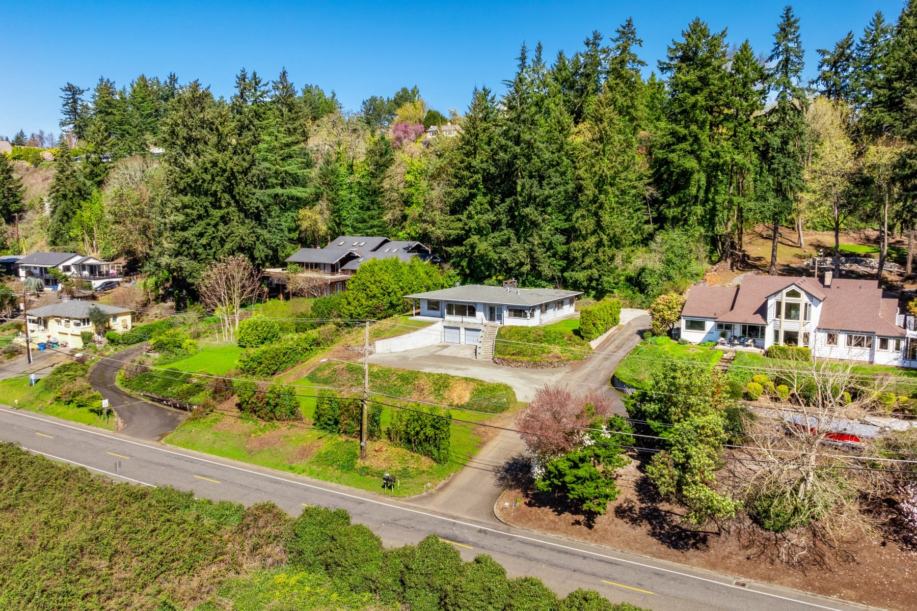  6108 E Evergreen BLVD Vancouver, WA 98661 - 物件實景
