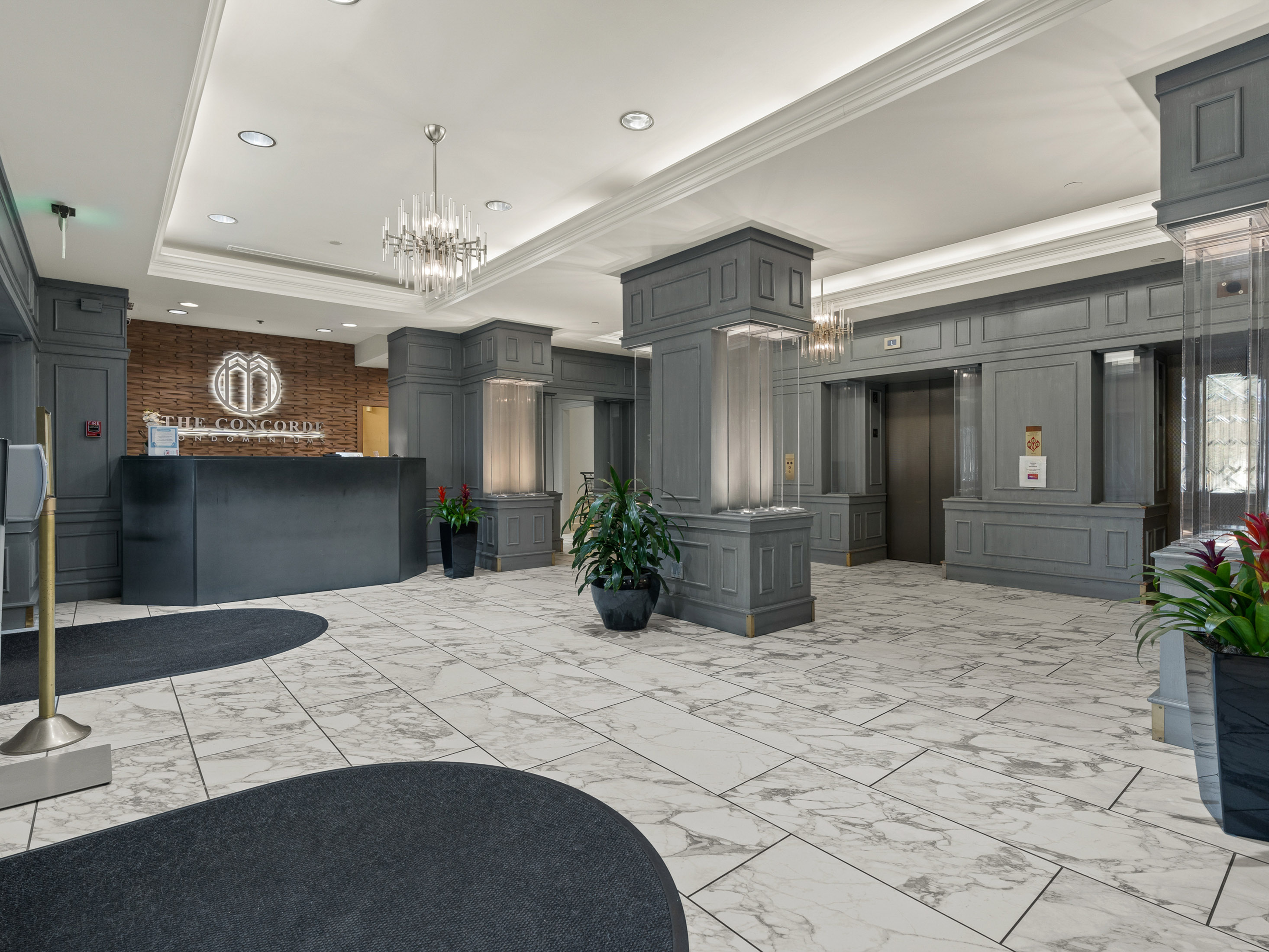  Elevated Living at Beautifully Renovated Buckhead Residence - 物件實景