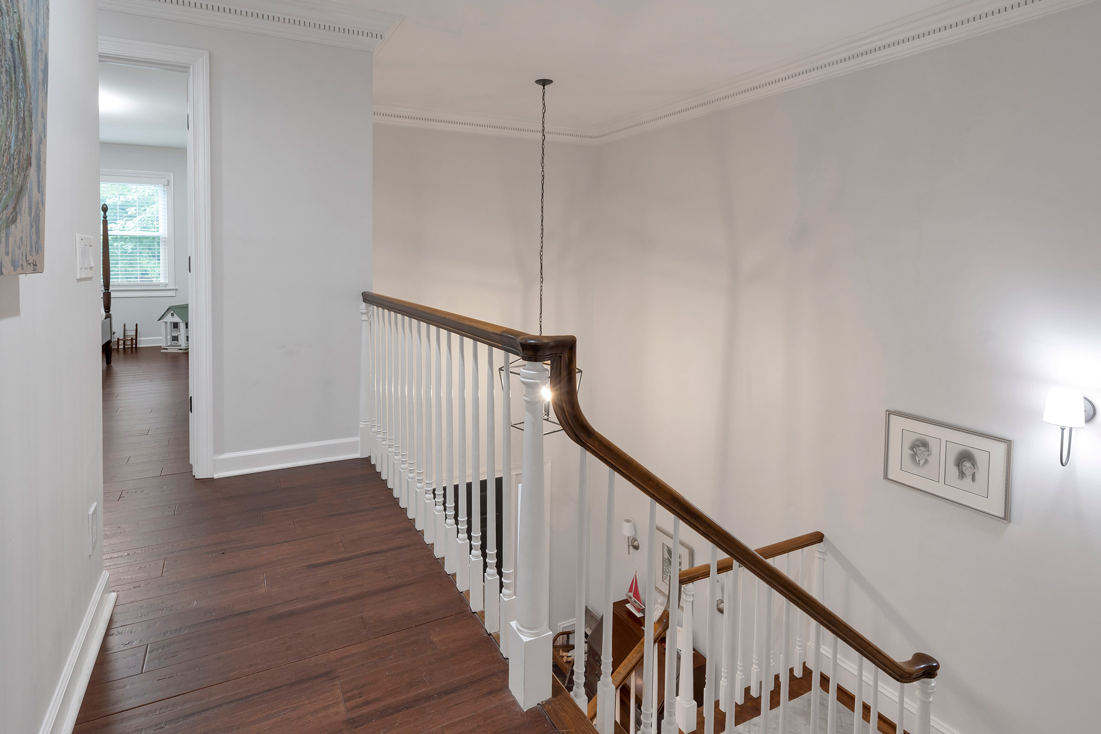  Special Townhome Tucked in a Quiet Sandy Springs Community - 物件實景