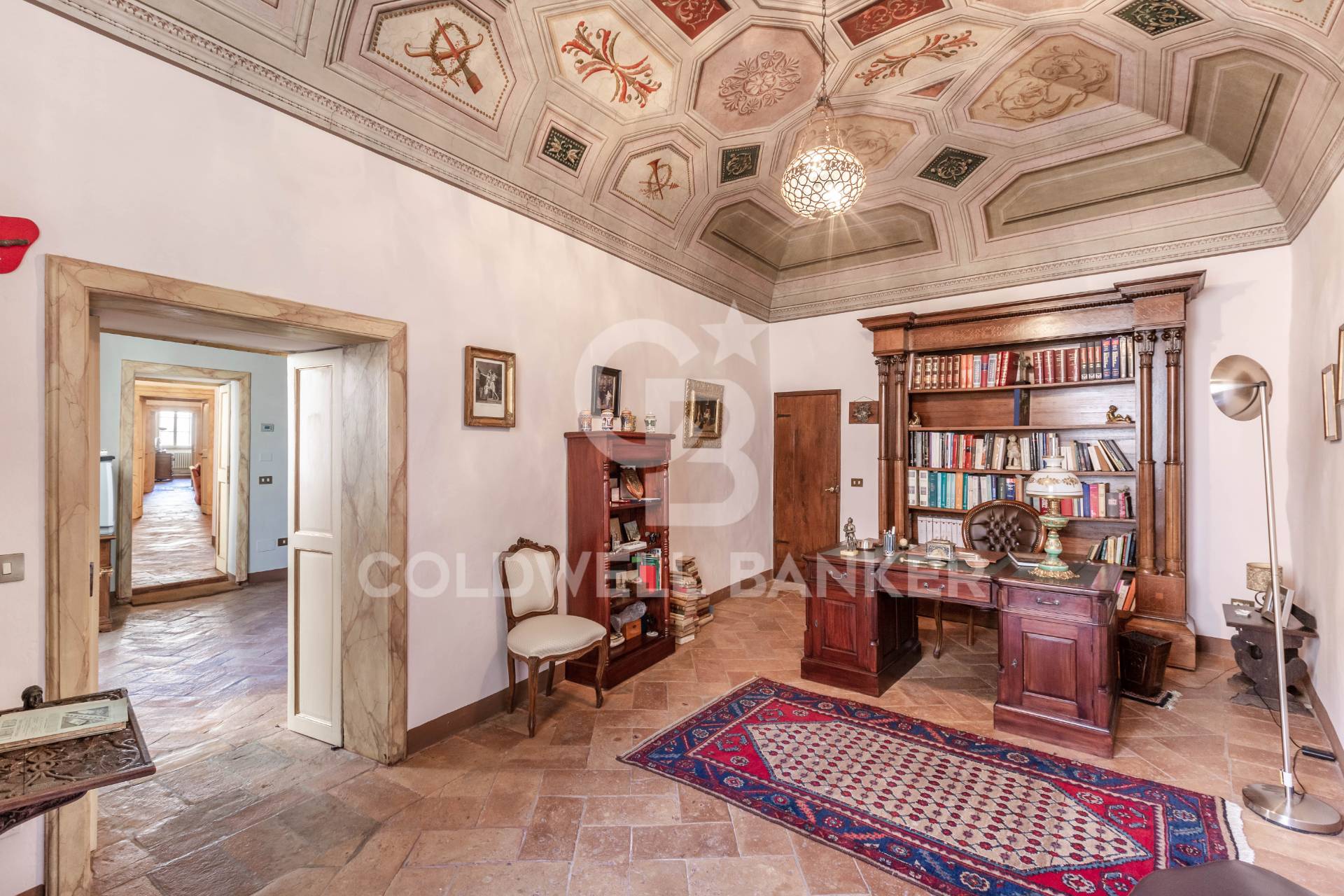 Amelia, Terni, 05022, IT, 12 Bedrooms Bedrooms, ,7 BathroomsBathrooms,Residential,For Sale,1942094