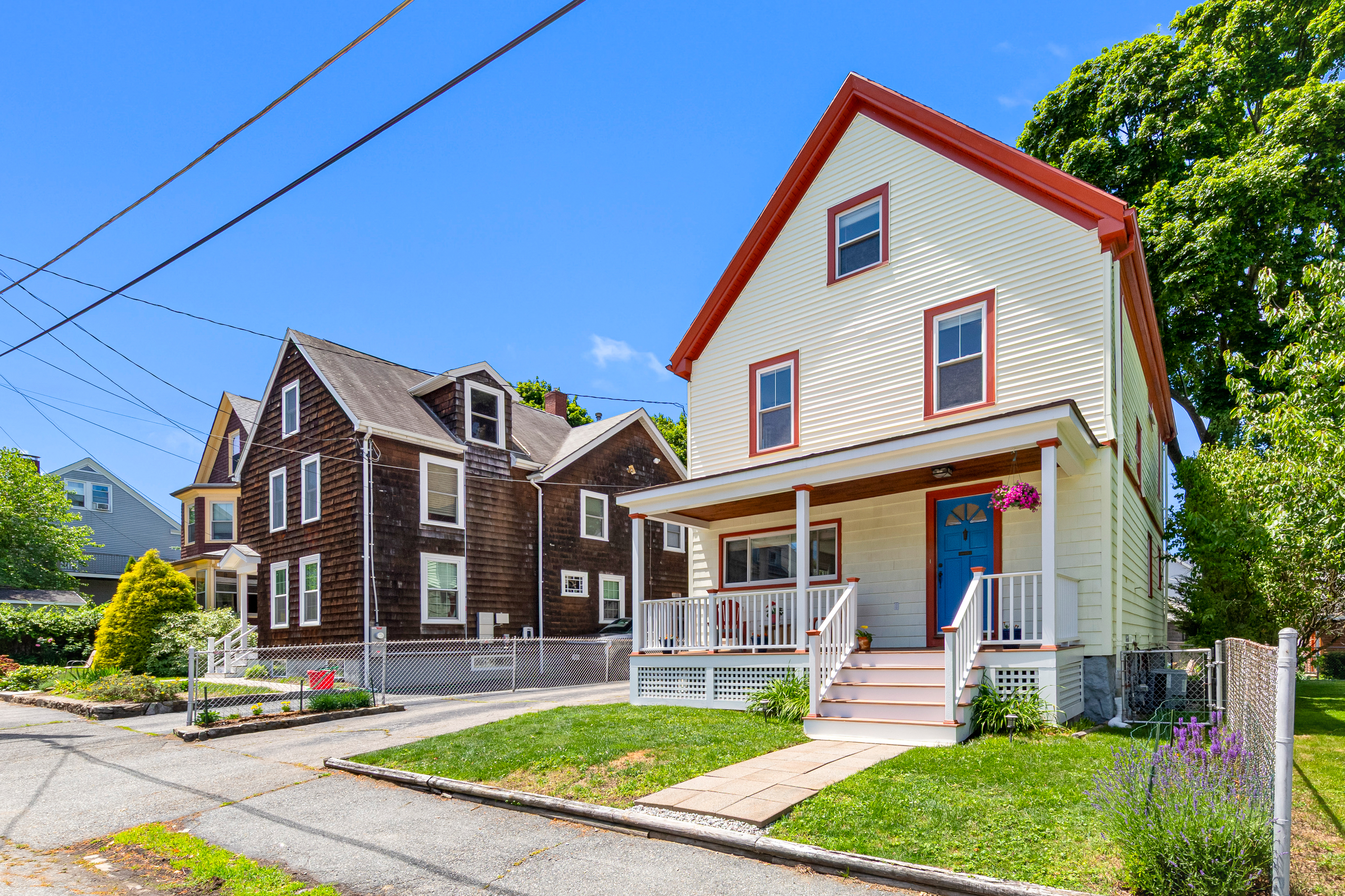  7 Sturtevant Terrace, Medford, MA, 02155 - 物件實景