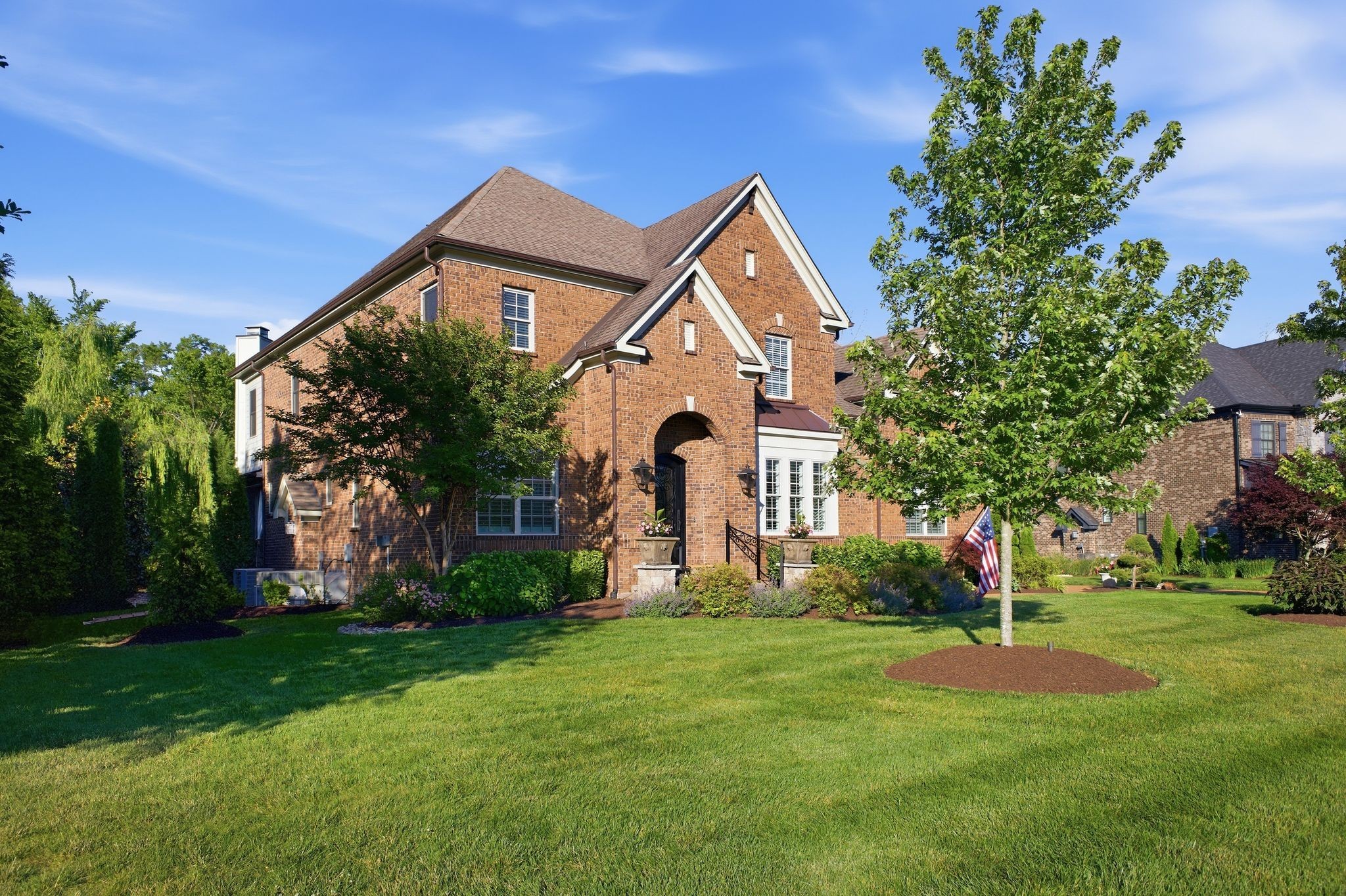  1816 Tiverton Pl, Brentwood, TN, 37027 - 物件實景