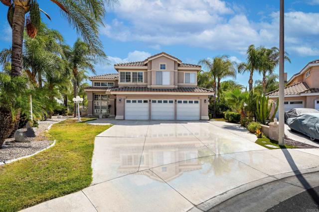 Menifee, California, 92584, United States, 5 Bedrooms Bedrooms, ,3 BathroomsBathrooms,Residential,For Sale,1914358