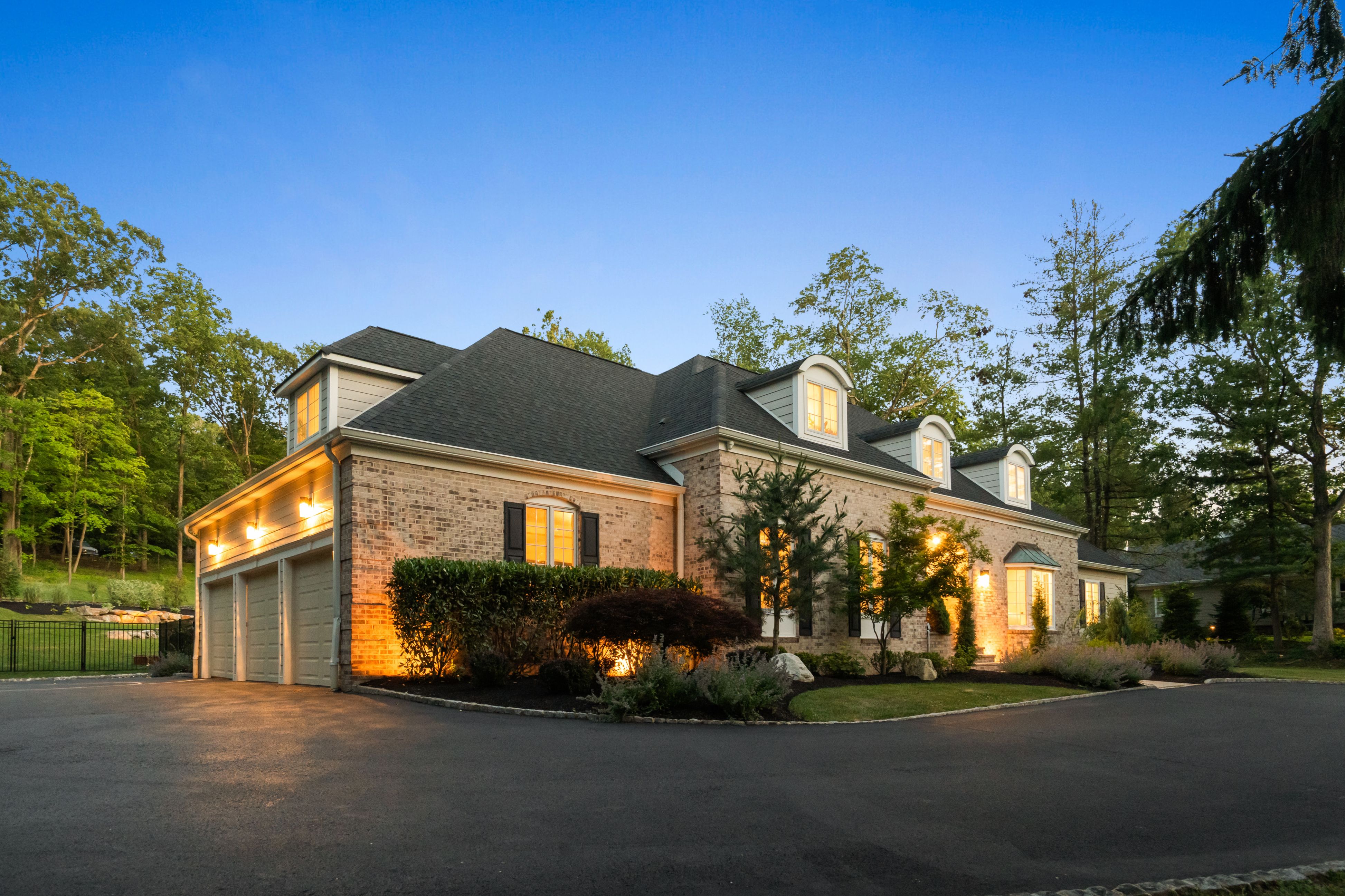  60 Nottingham Drive, Watchung, NJ 07069 - 物件實景