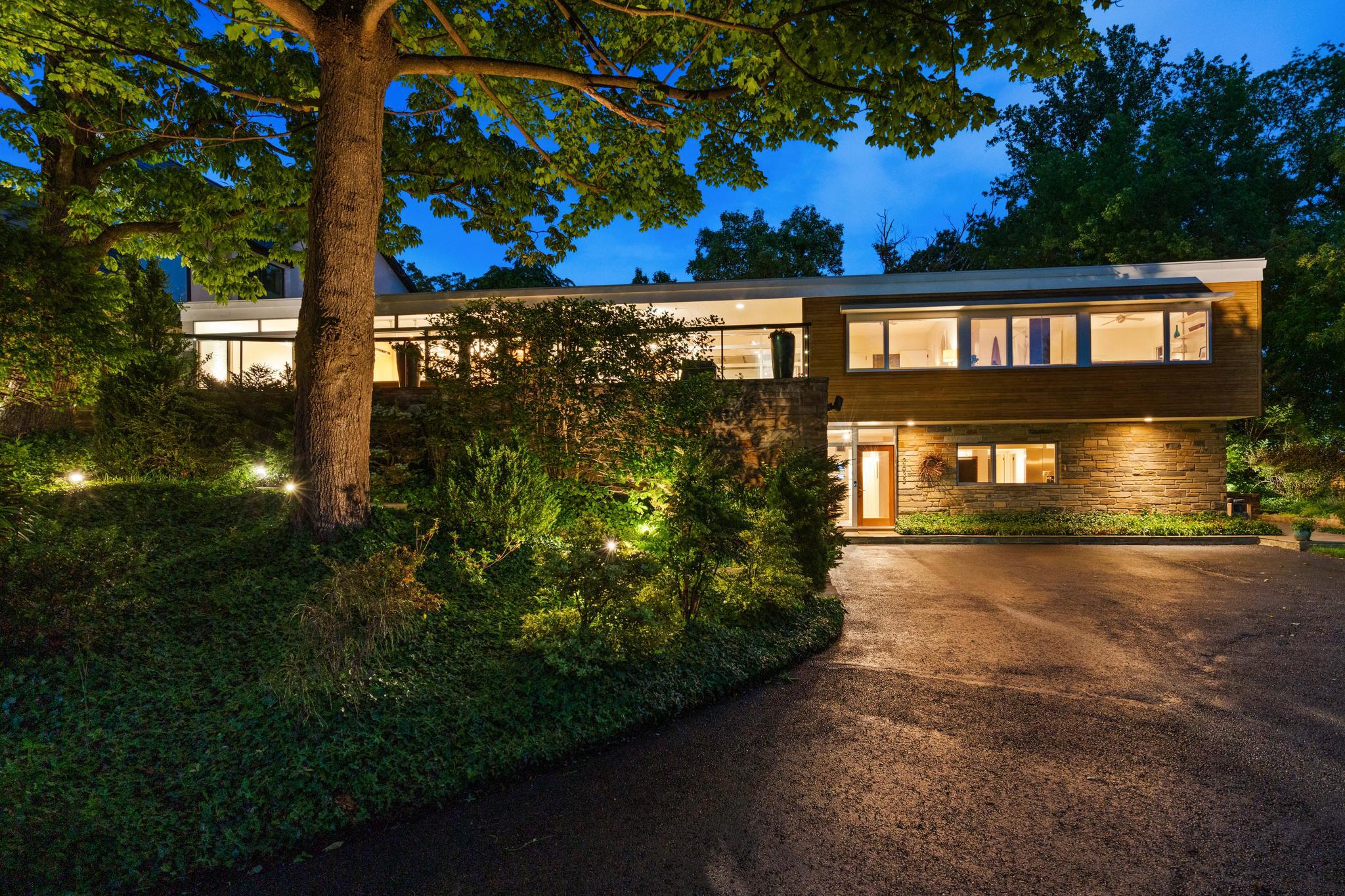  2533 N Ridgeview Road, Arlington, VA, 22207 - 物件實景